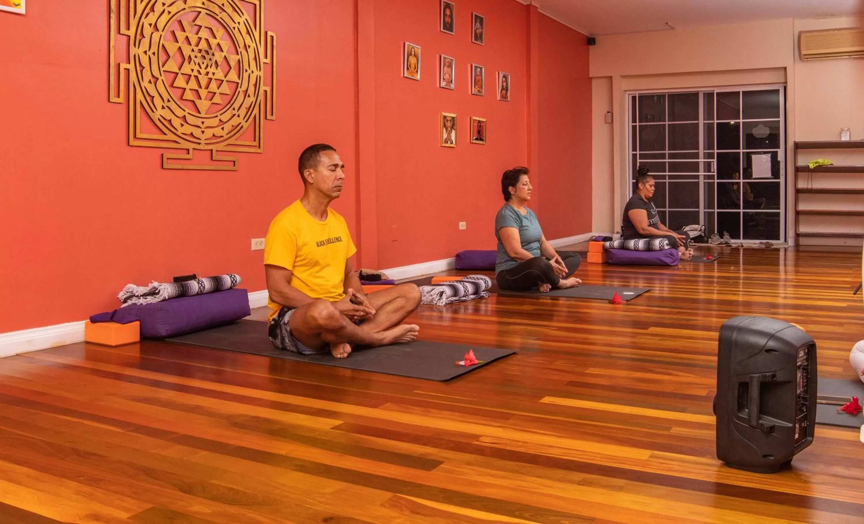 Activities in Harbour View Boutique Hotel & Wellness Retreat