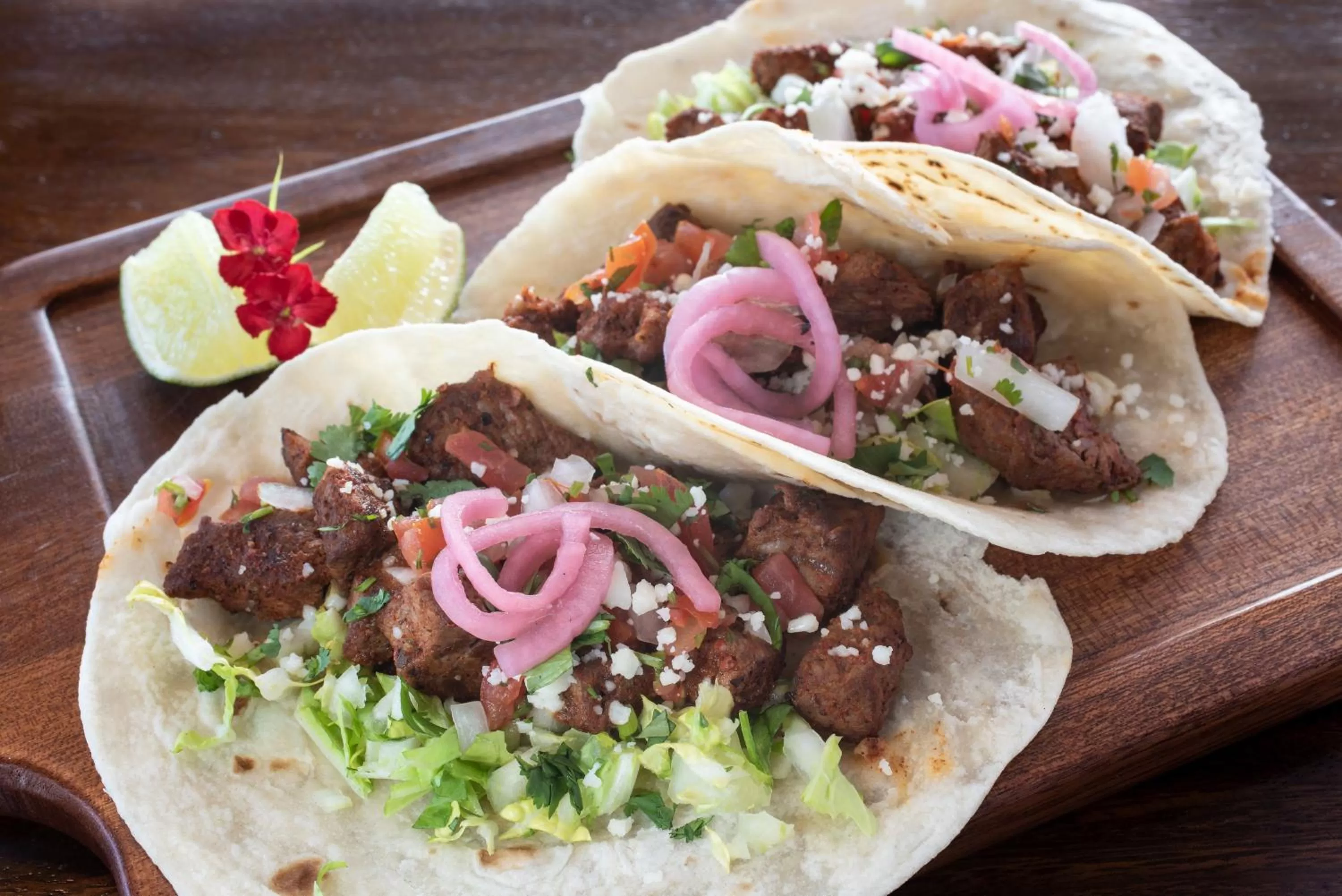 Food in Hotel Interurban Seattle Airport SeaTac