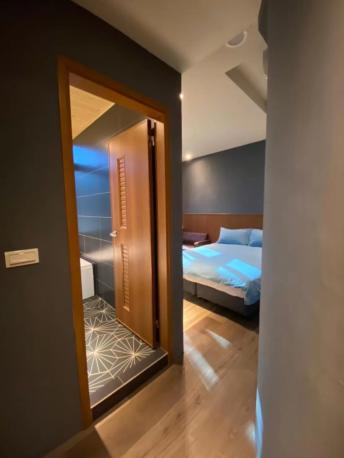 良文旅2館Ryou Hotel Vintage - II