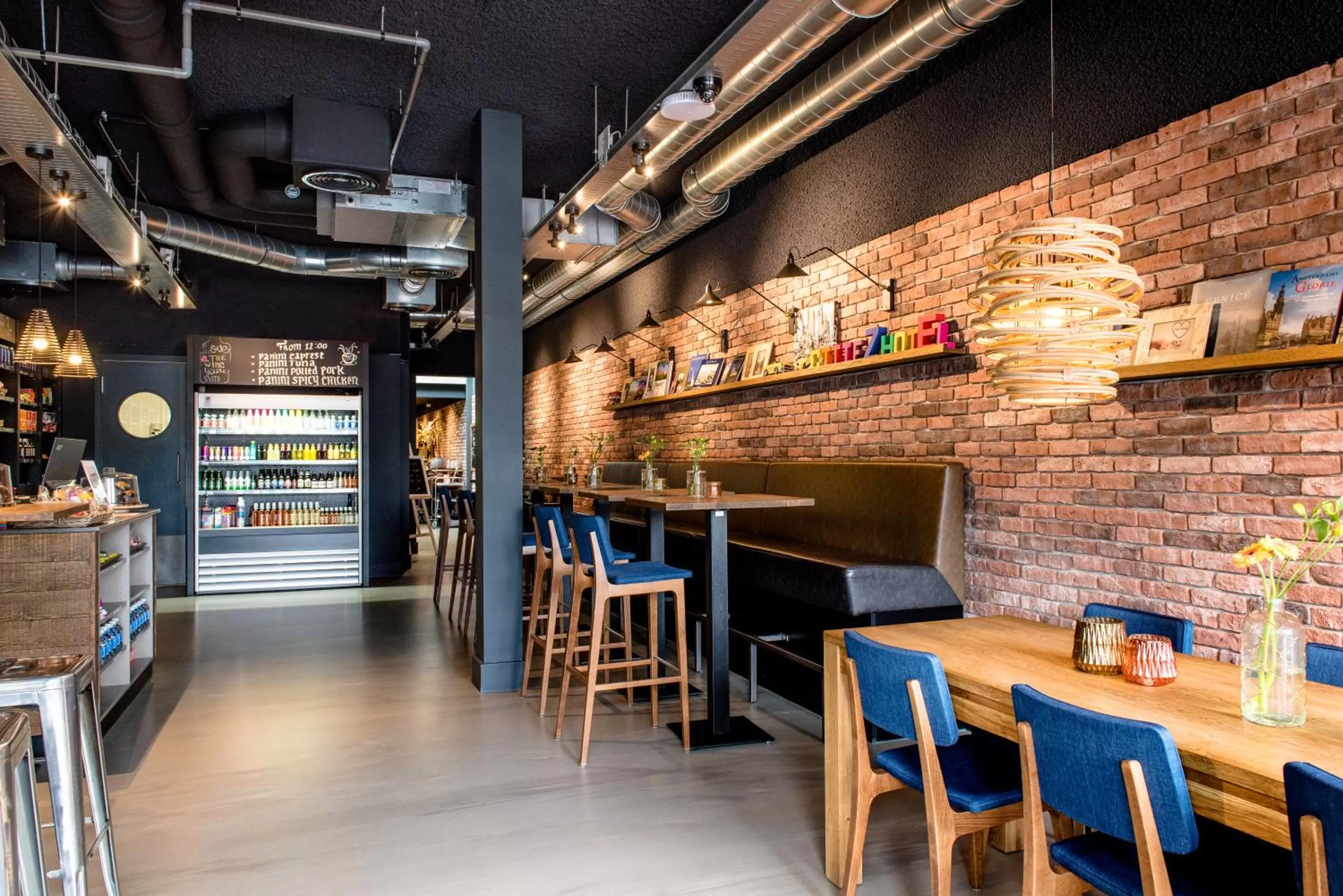 Citiez Hotel Amsterdam