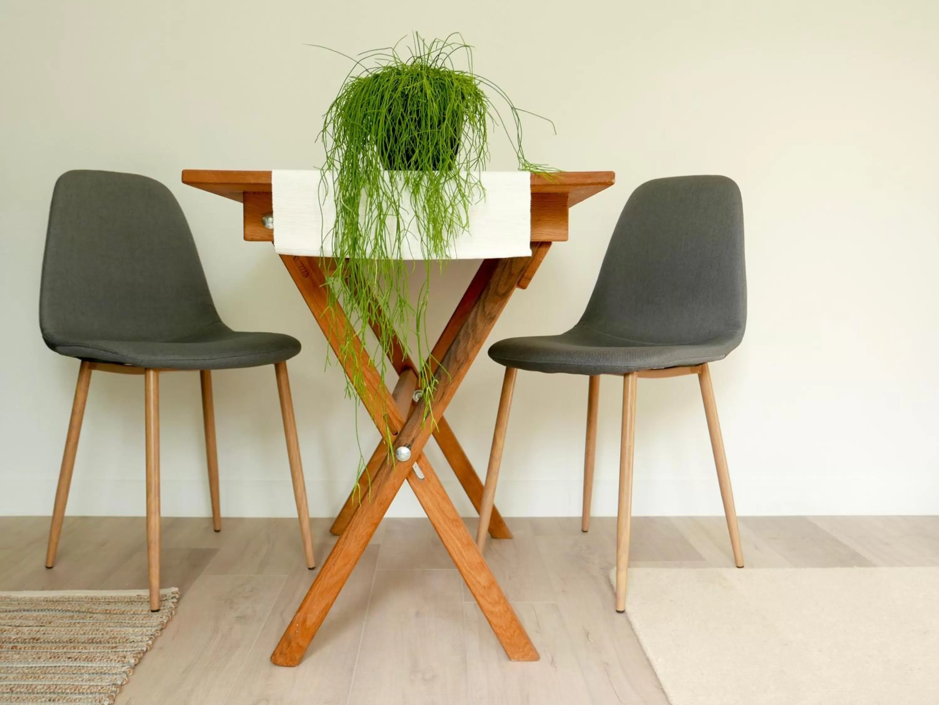 Seating Area in De Gulle Beemden