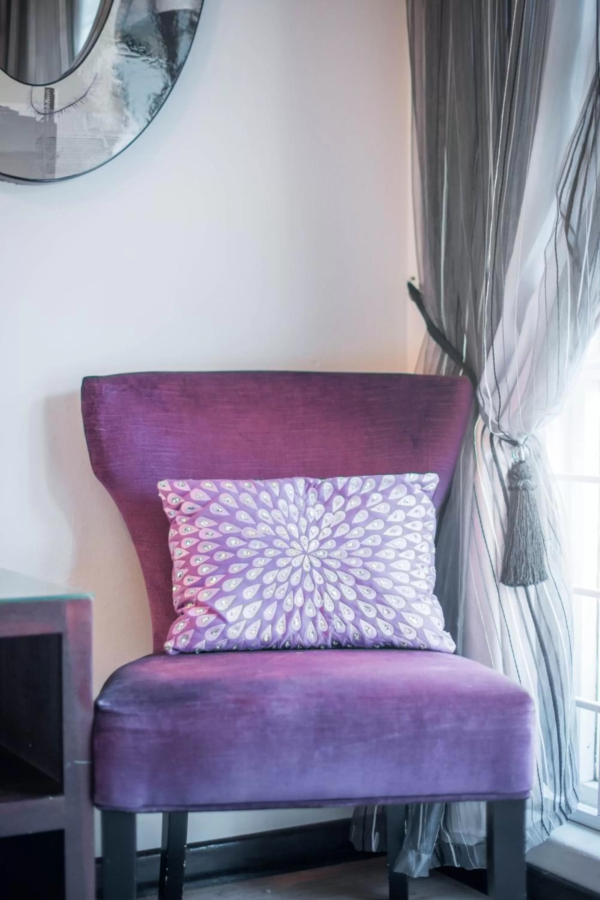 Photo of the whole room in Keiskama B & B