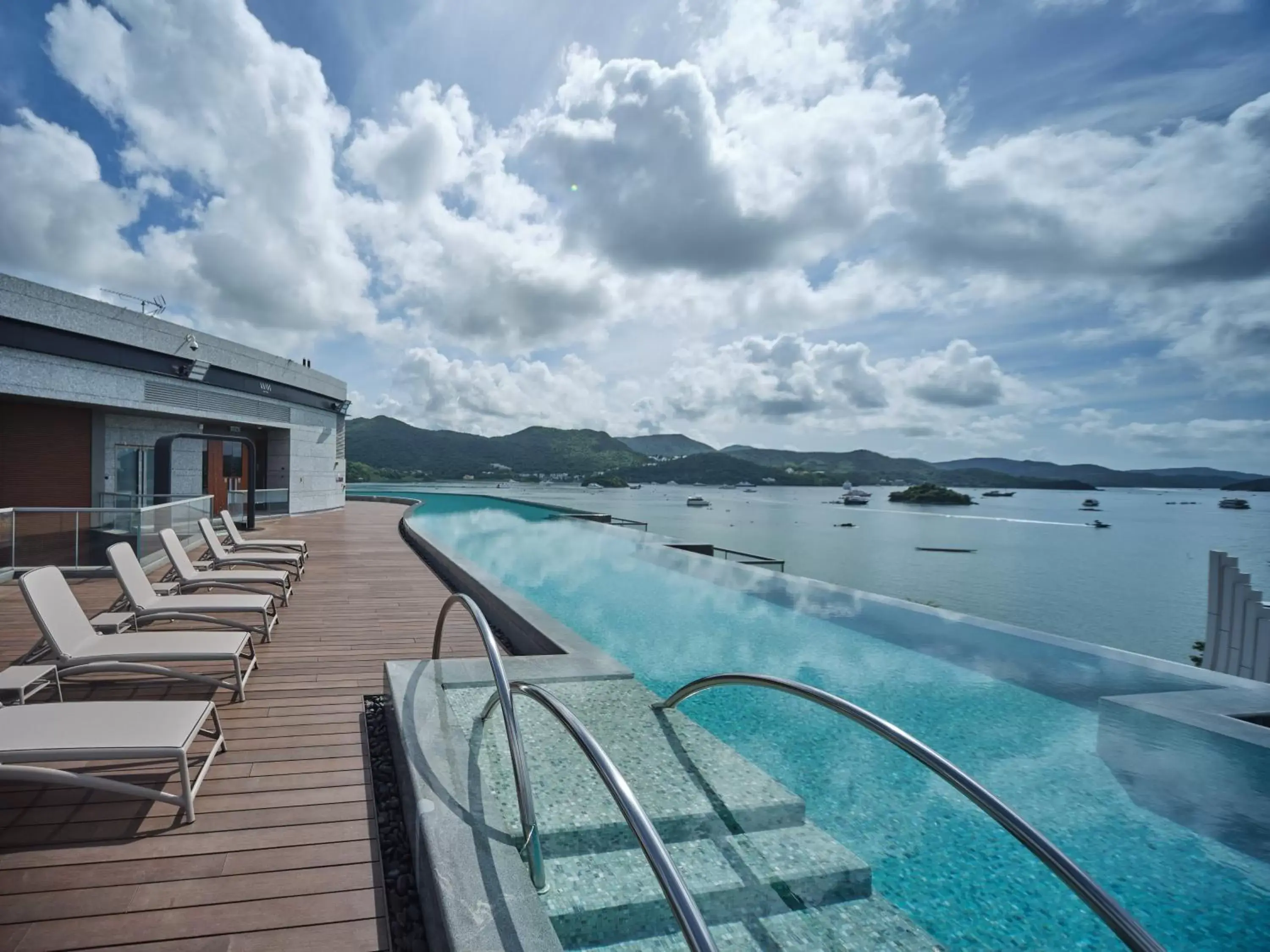 WM Hotel Hong Kong, Vignette Collection WM Hotel Hong Kong, Vignette Collection