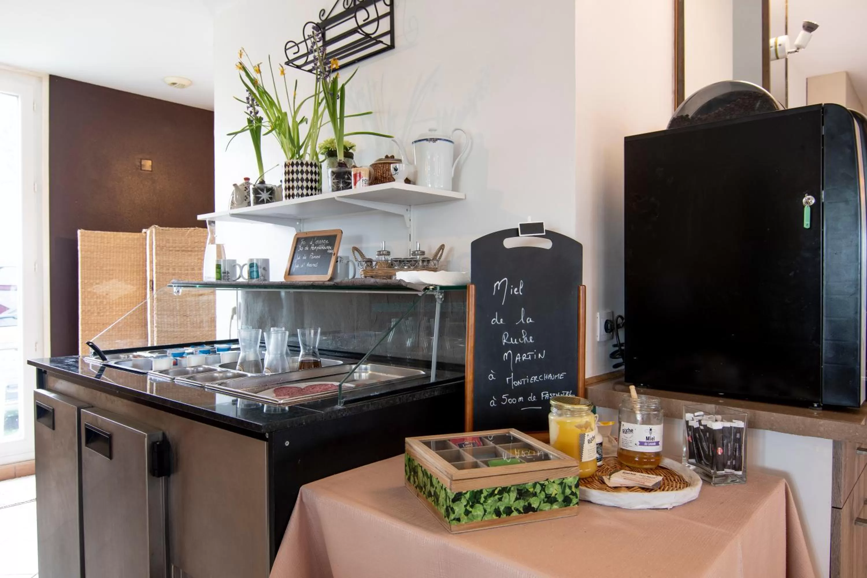 Fasthotel Chateauroux