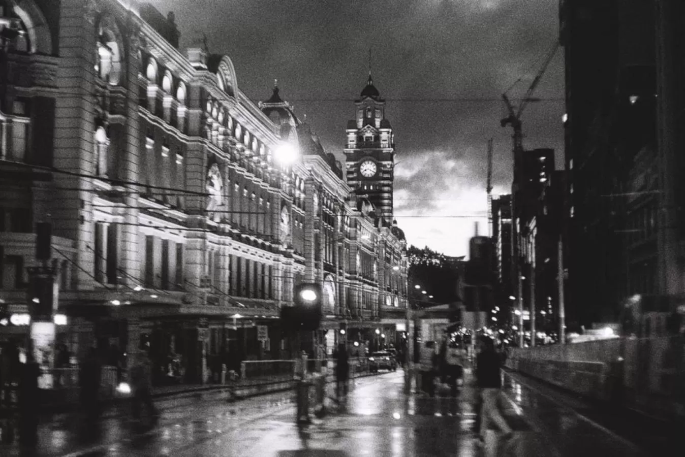 Caroline Serviced Apartments Richmond