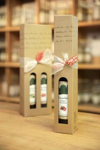 Drinks in Schätzlhof