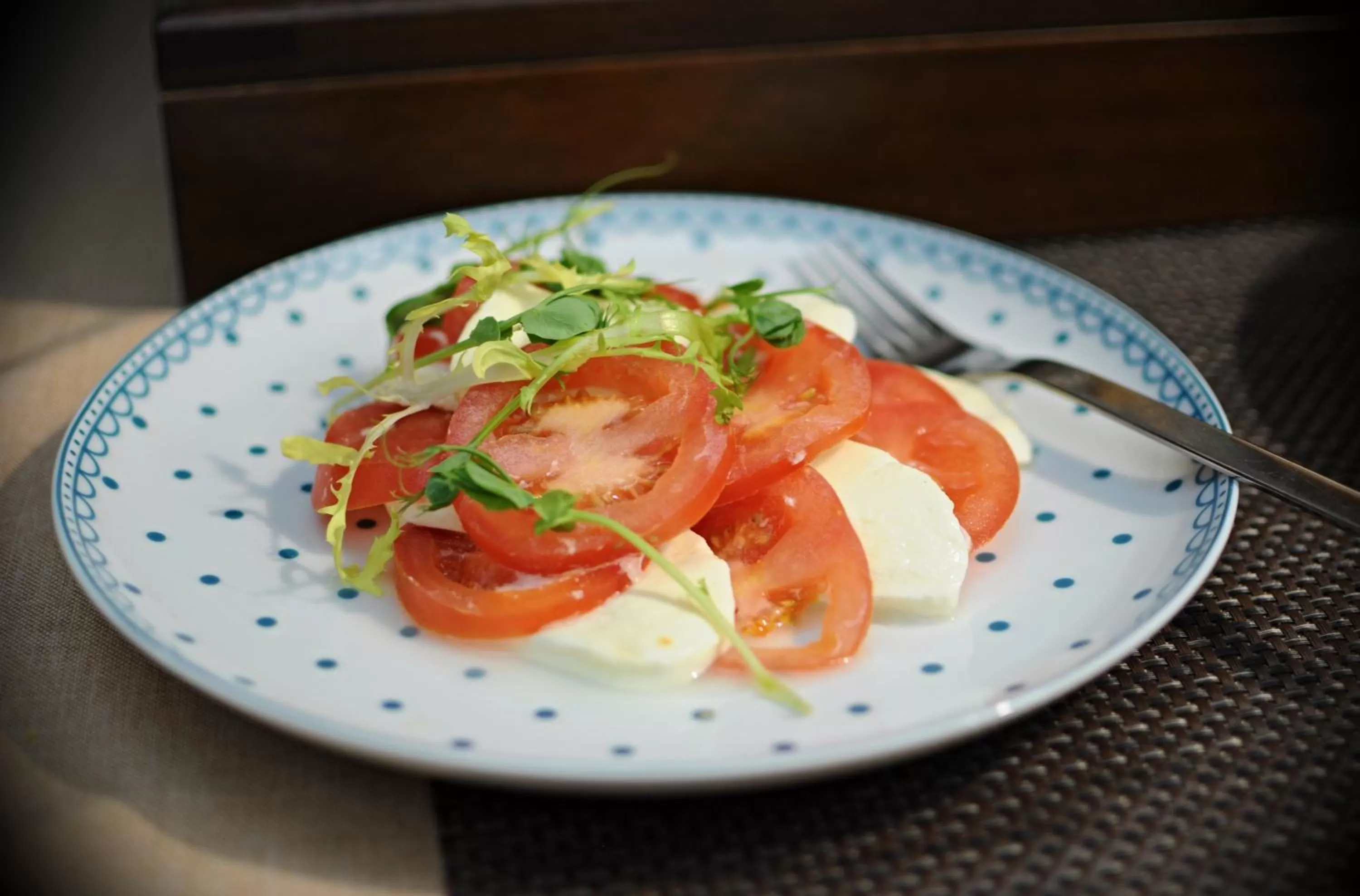 Restaurant/places to eat, Food in Wellness Hotel Beethoven