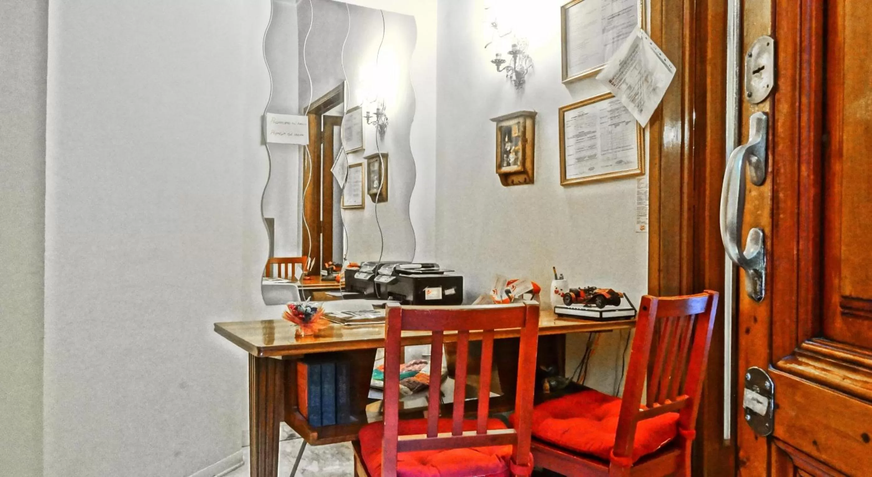 Other in Affittacamere Belfiore