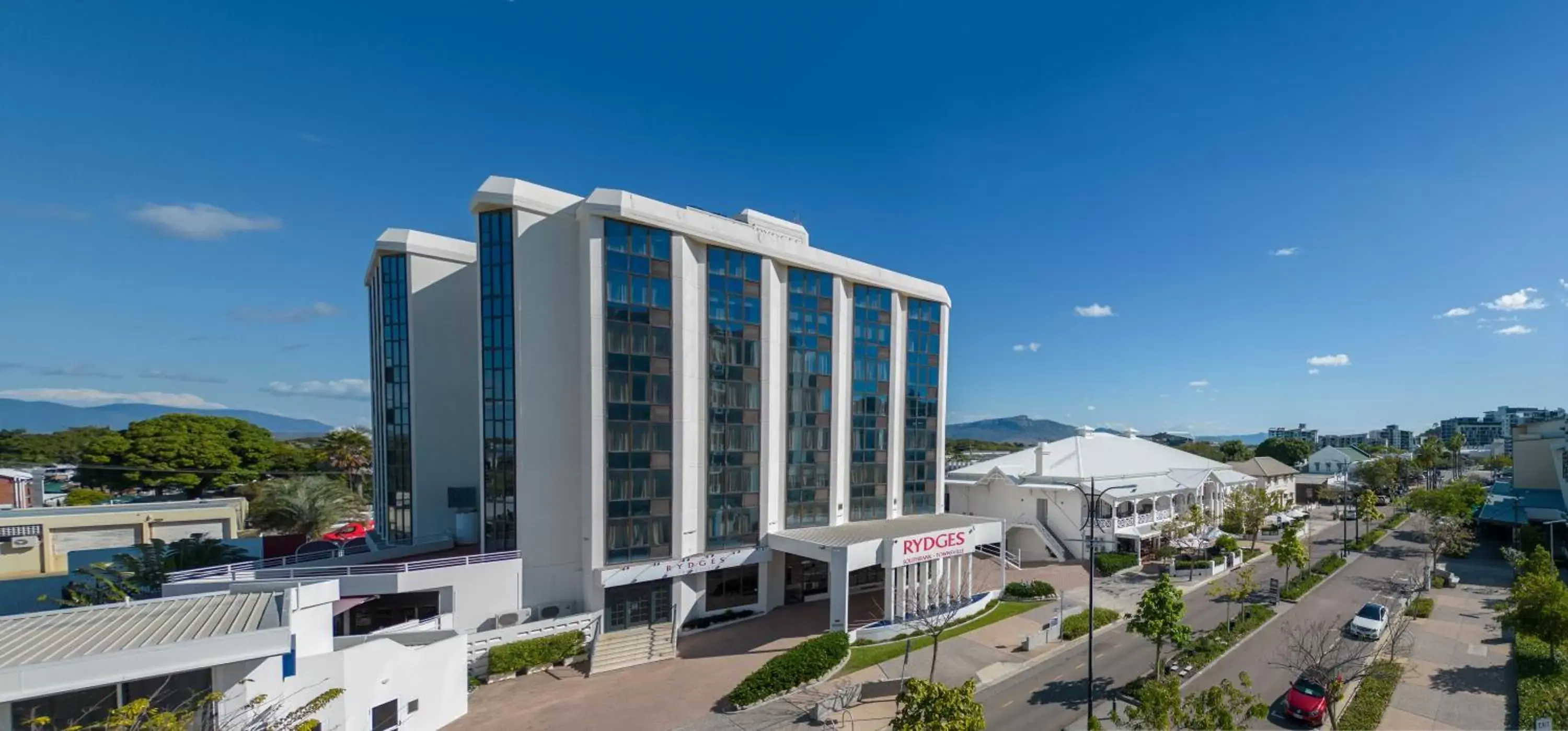 Rydges Southbank Townsville Rydges Southbank Townsville