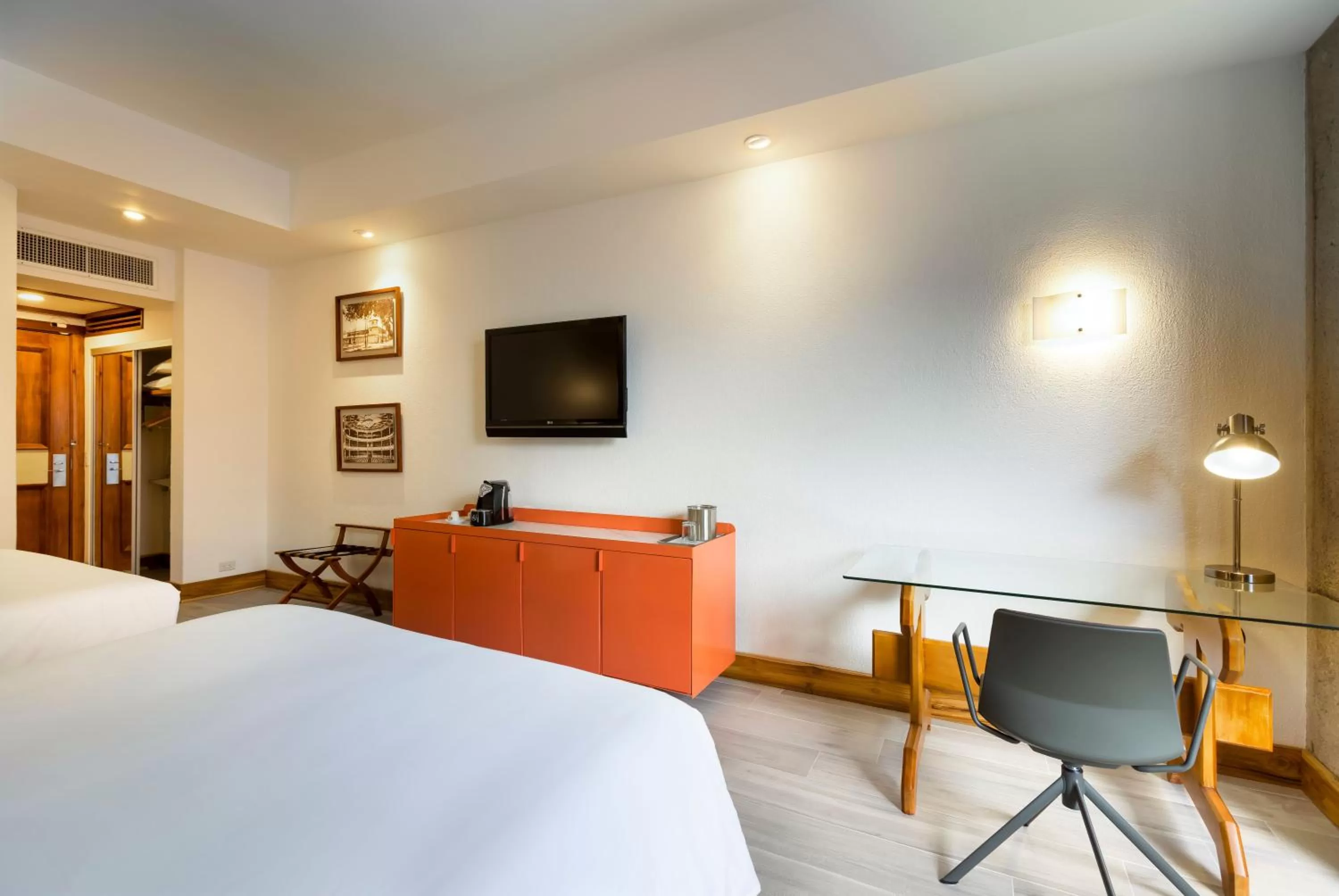 Bedroom, Bed in Radisson San Jose-Costa Rica