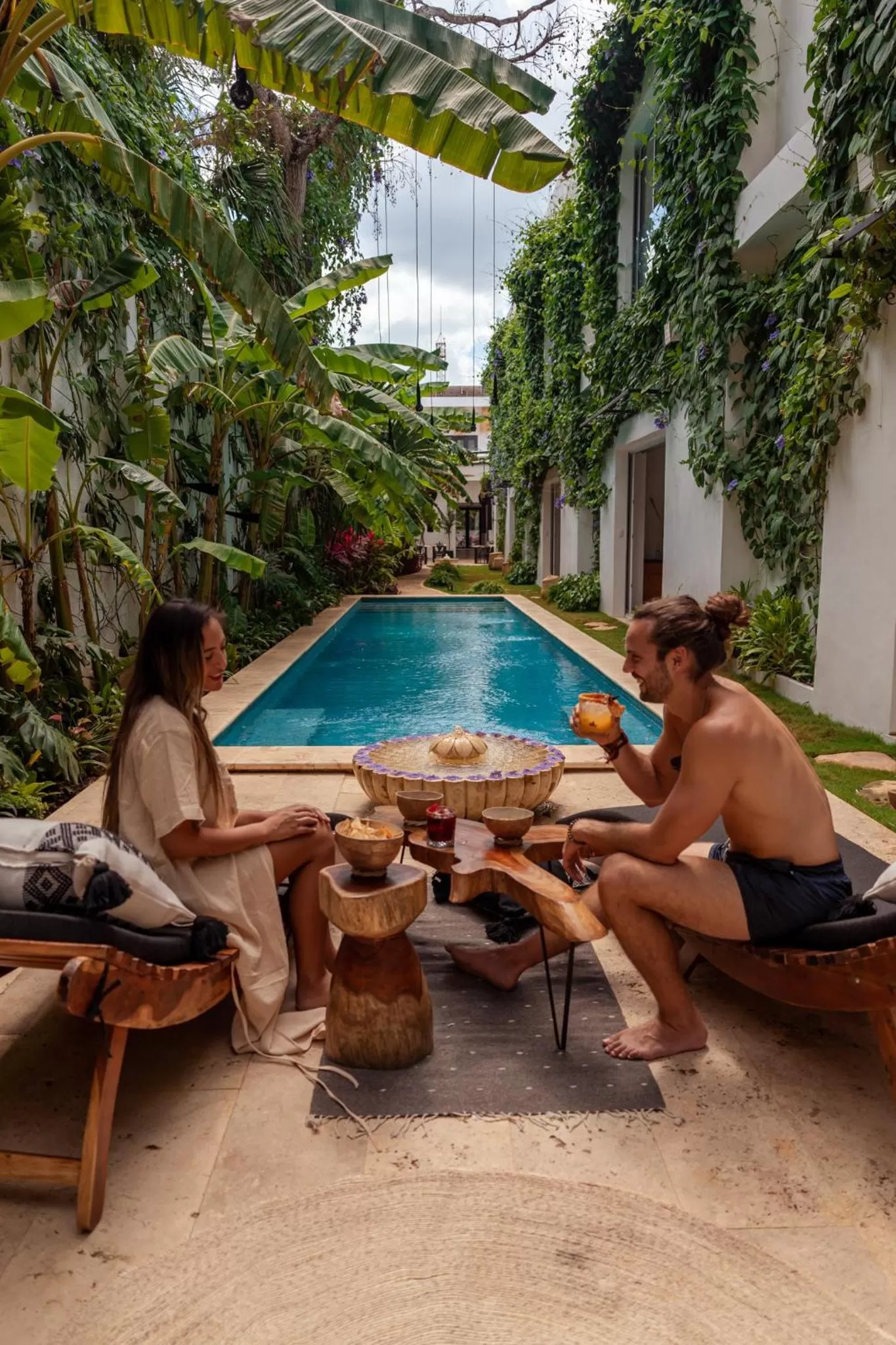 Olbil Hotel Boutique