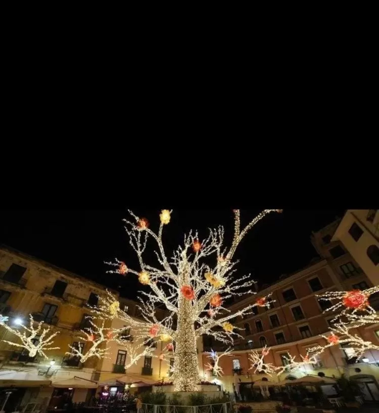 Property Building in Casa Suarè