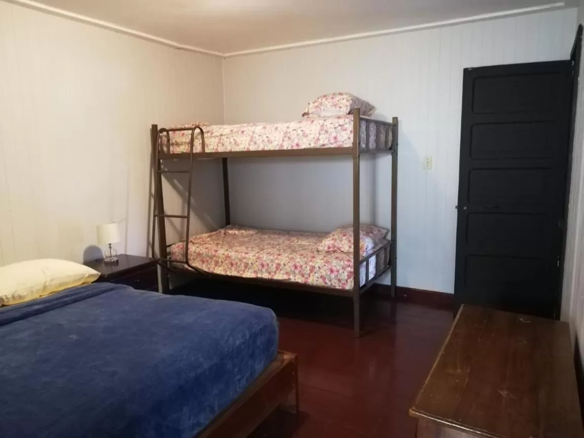 La Casa de Doña Cata