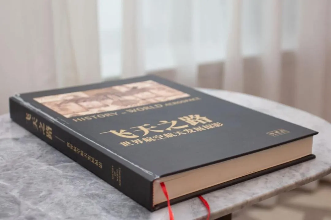 Decorative detail in Shenzhenair International Hotel