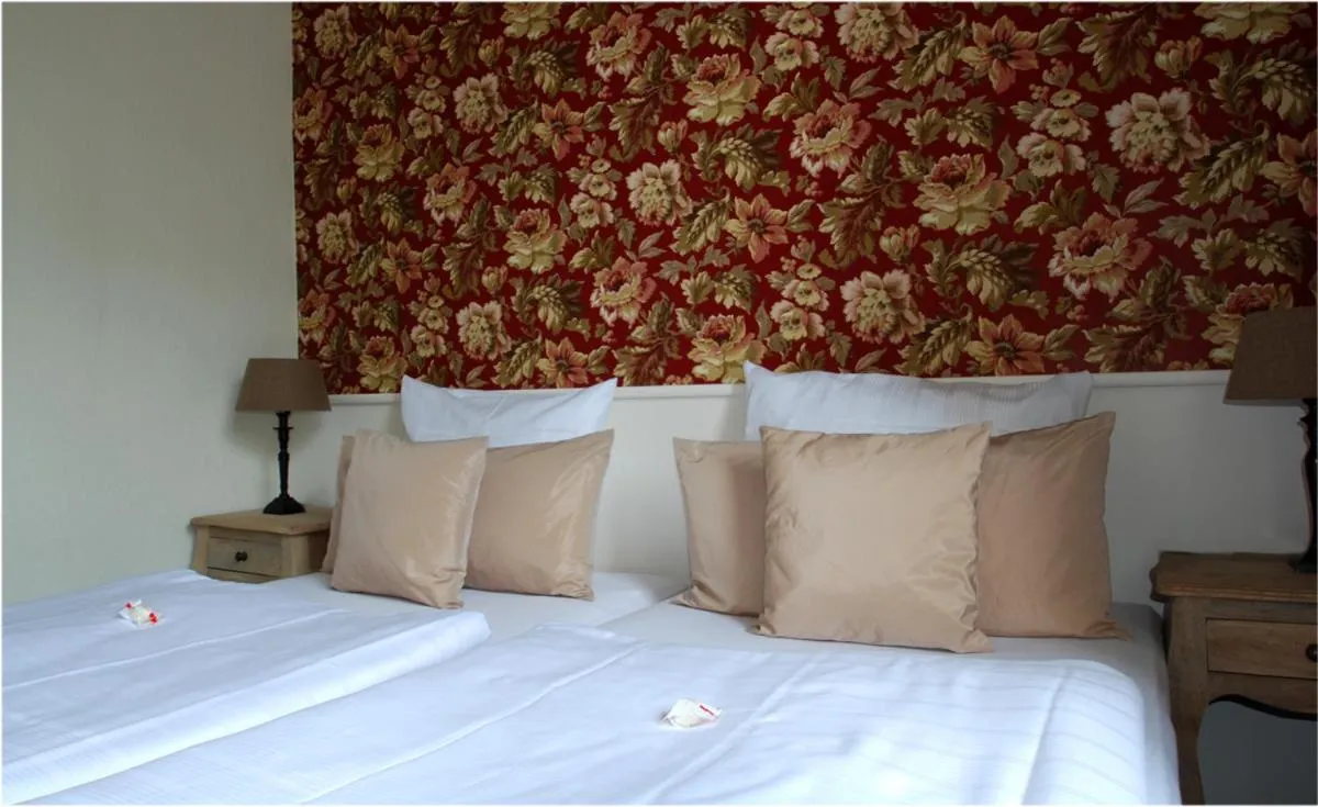Superior Double or Twin Room in Hotel Domspitzen