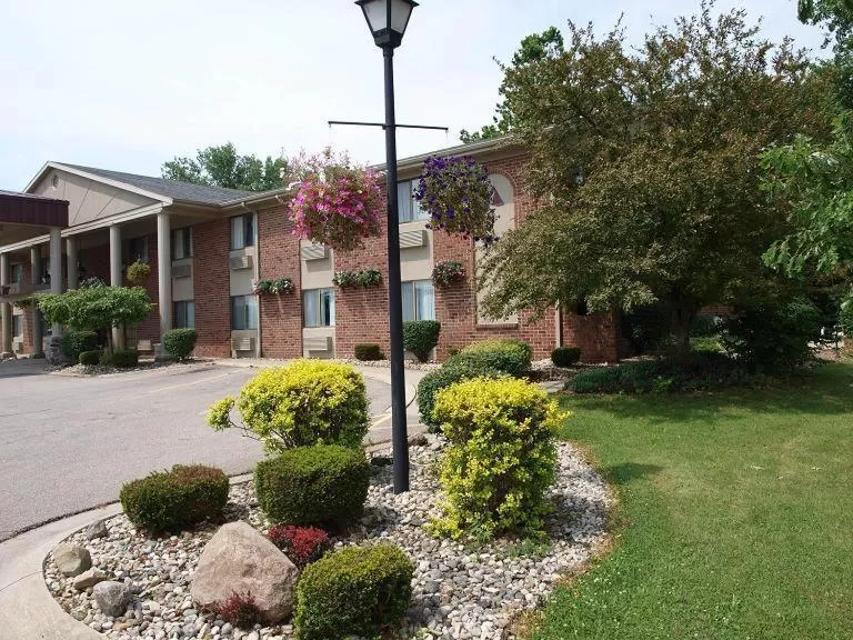Americas Best Value Inn & Suites - Bluffton