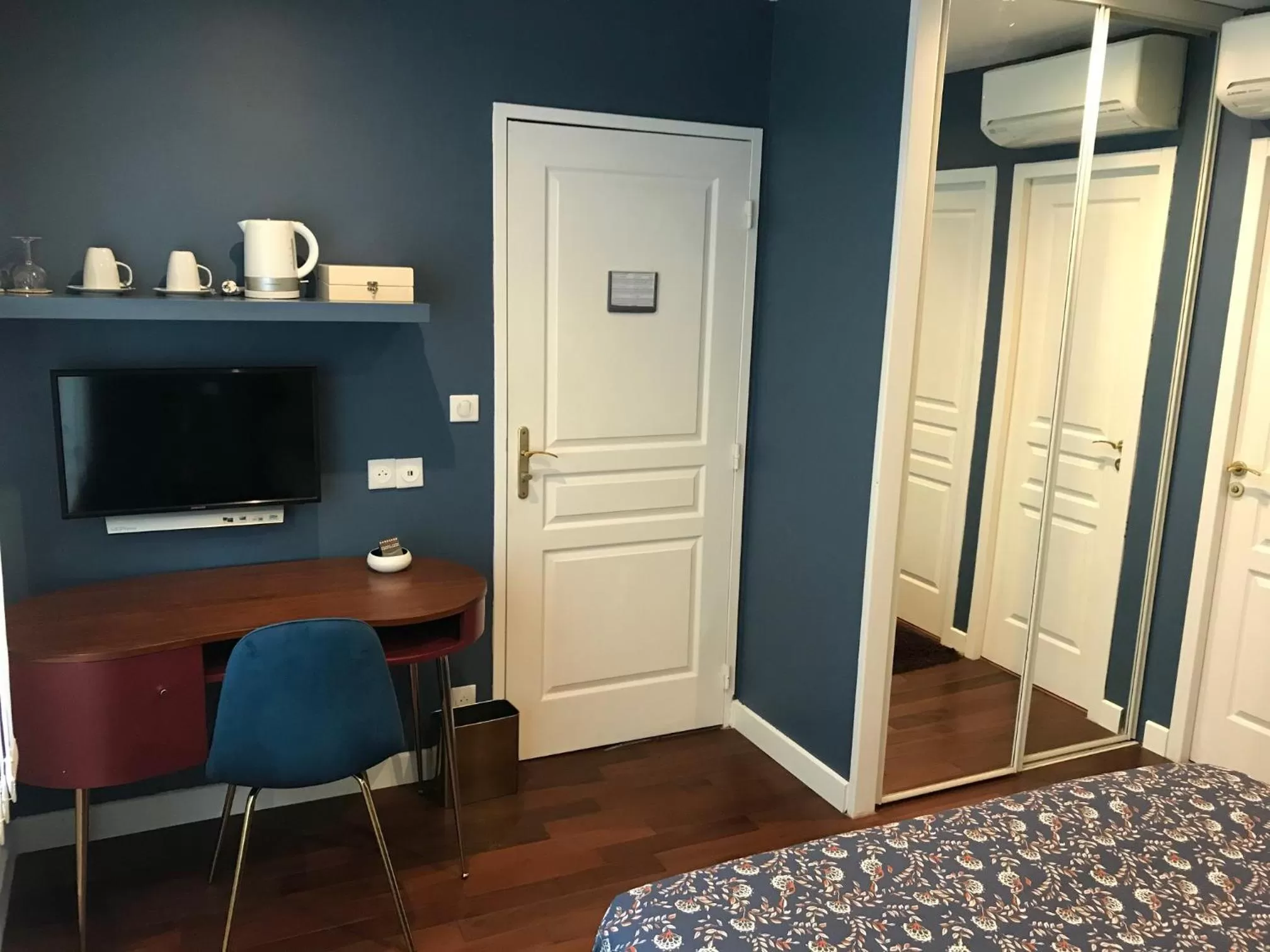 Bed in Bordeaux Cosy B&B