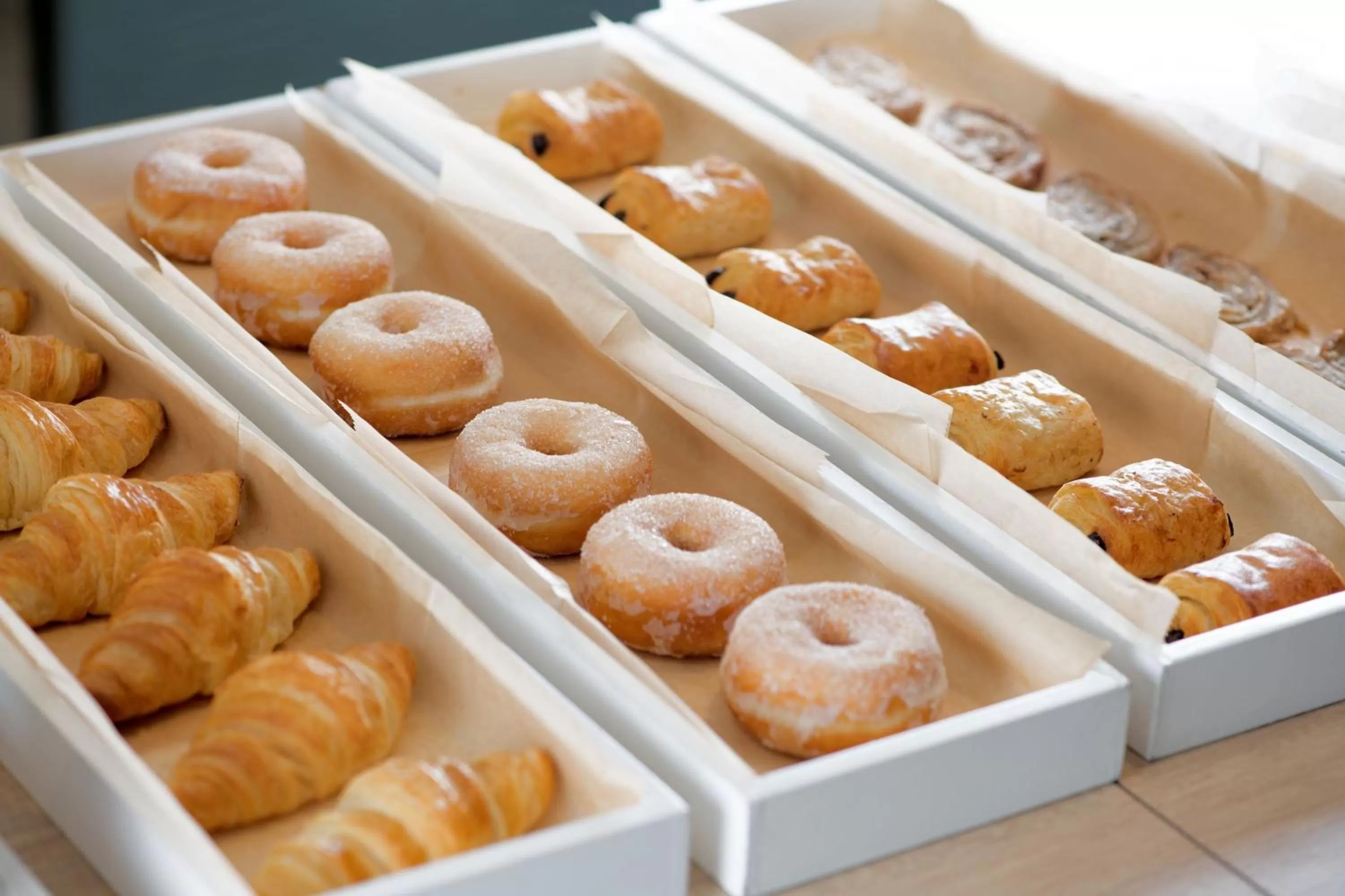 Breakfast, Food in AC Hotel Aravaca by Marriott