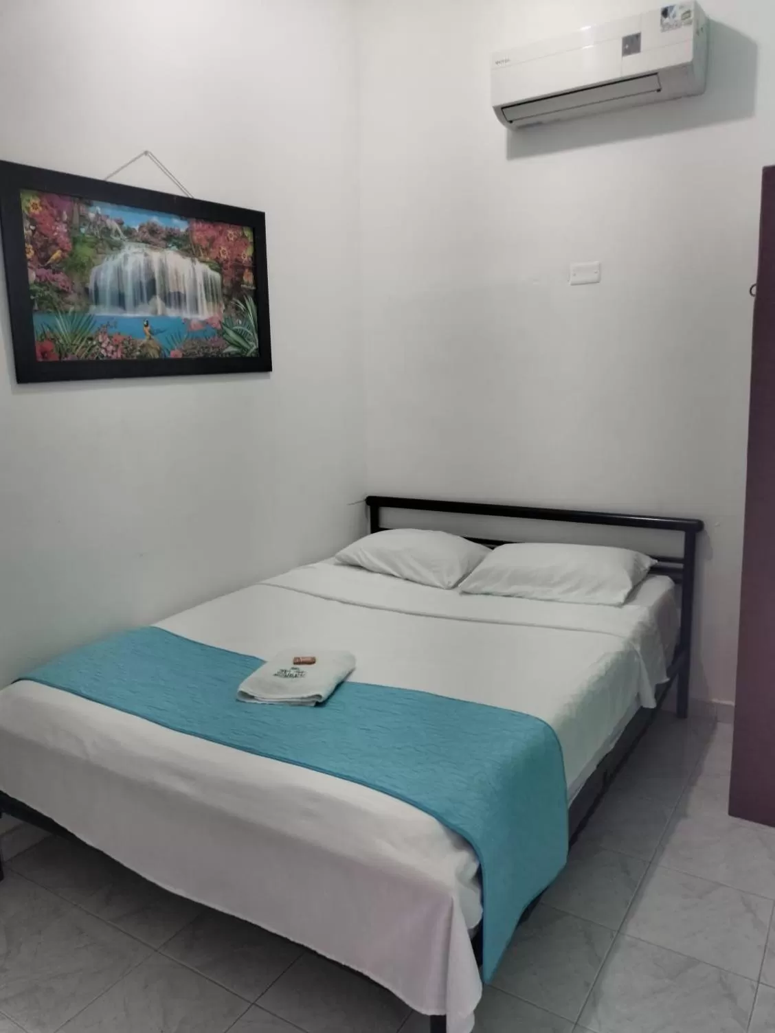 Bed in Hotel Las Vegas by CMS hotels