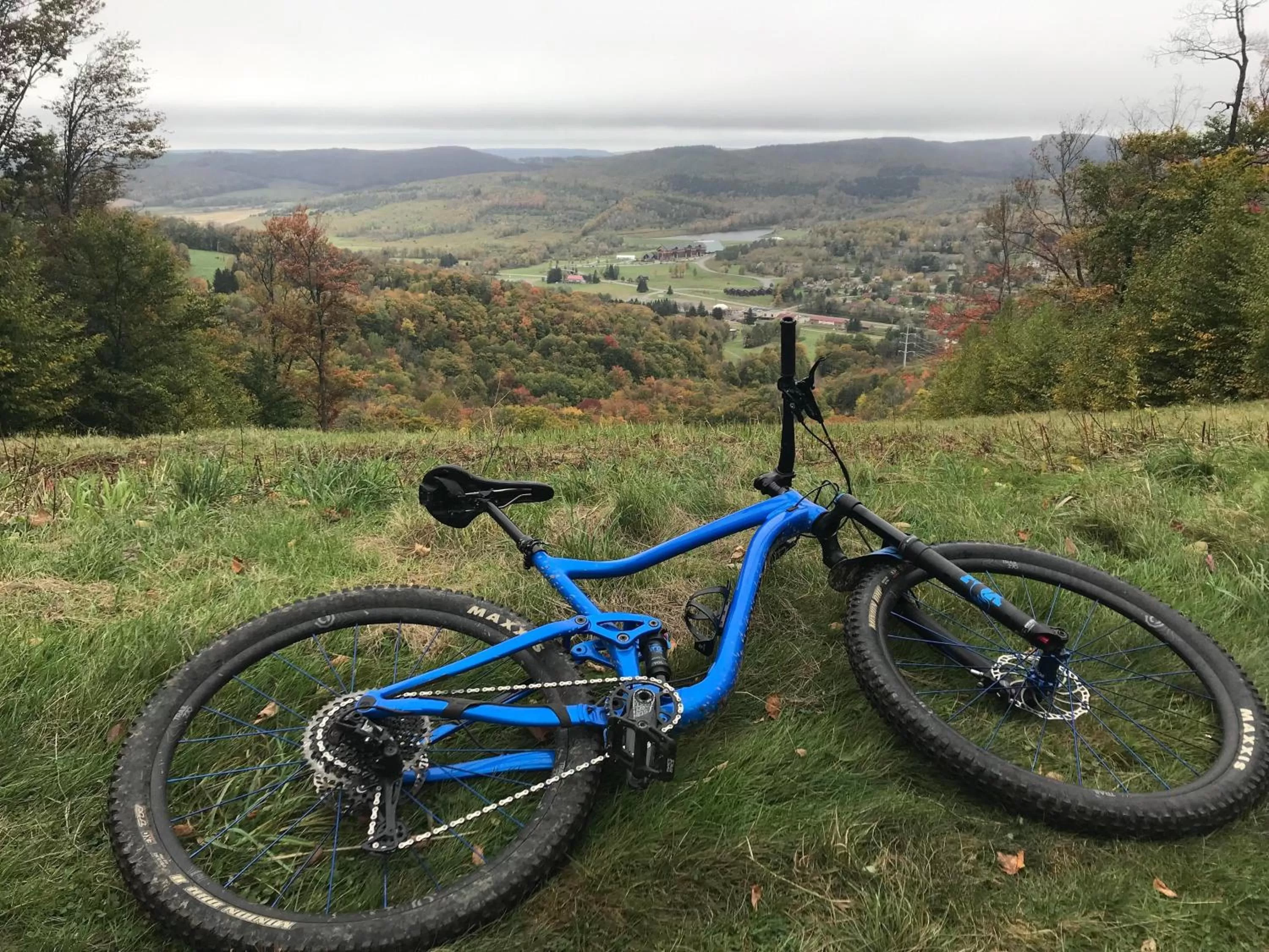 Nearby landmark in Holiday Inn Binghamton-Downtown Hawley Street by IHG