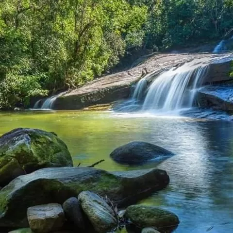 Pousada Recanto da Lu