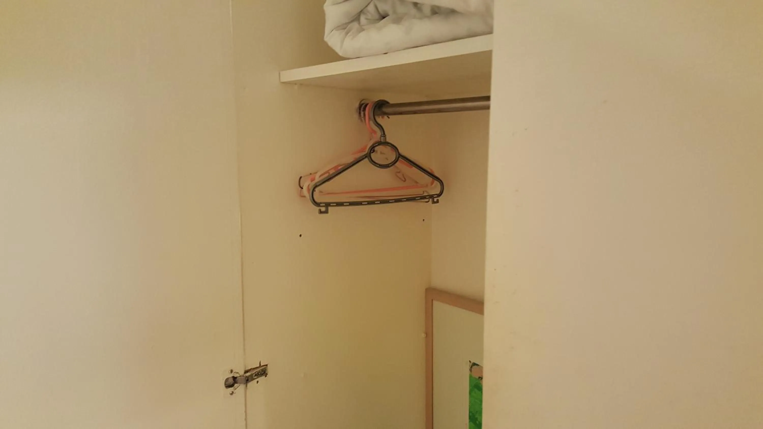 Sophiearth Apartment