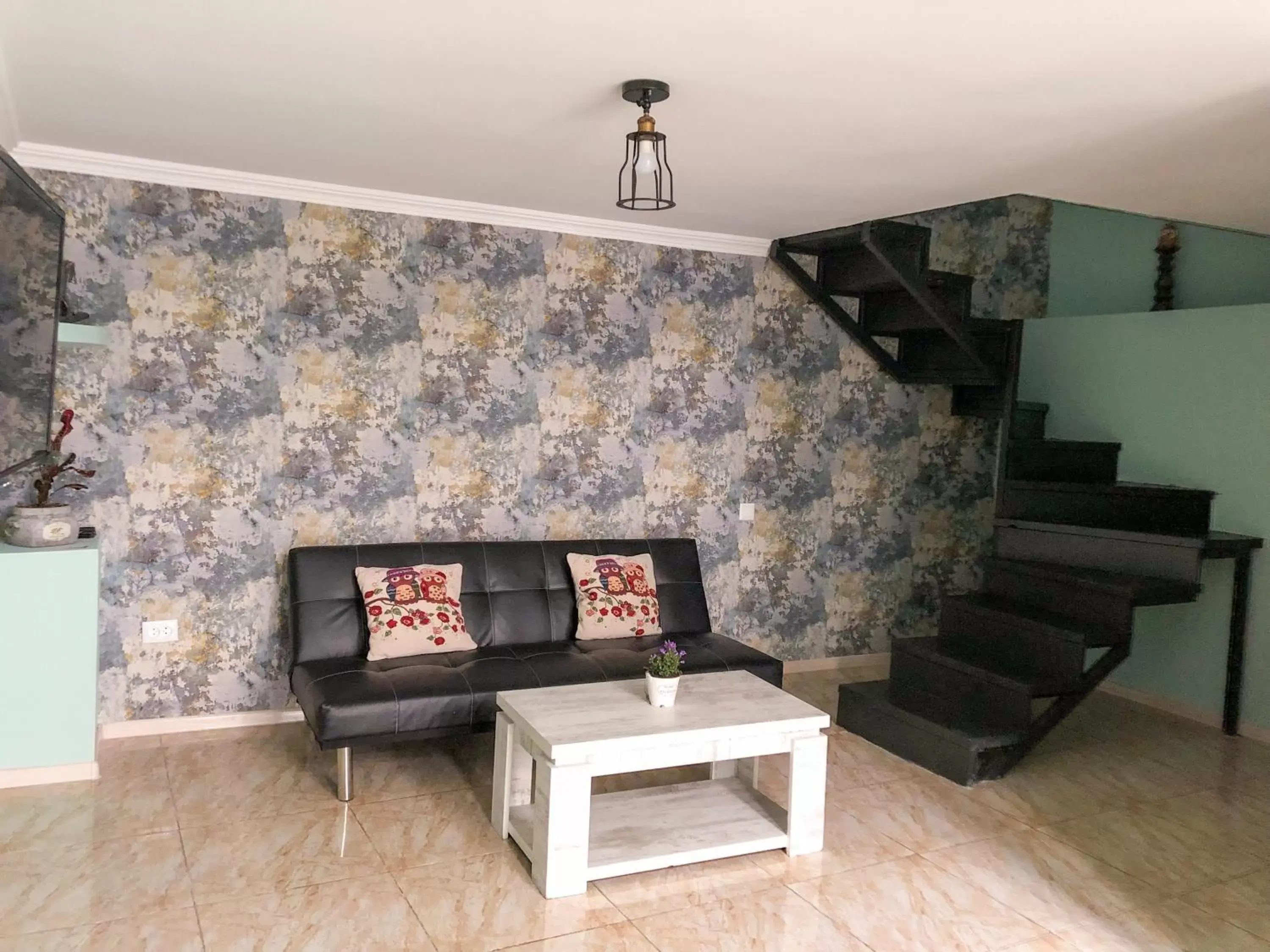 Quadruple Room in Check Point Hotel Quadruple Room in Check Point Hotel