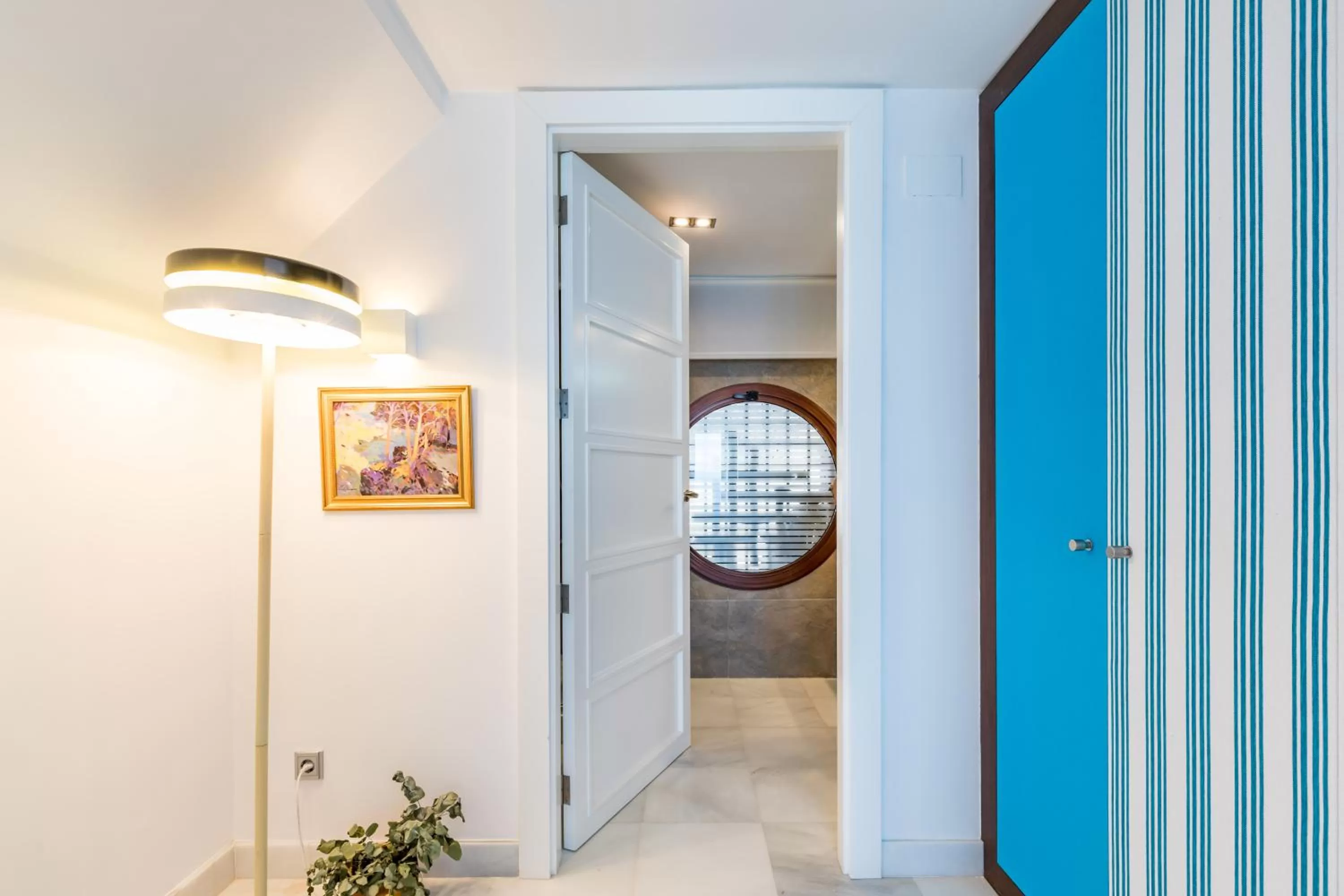 Bathroom in Maison Condesa Adults Only