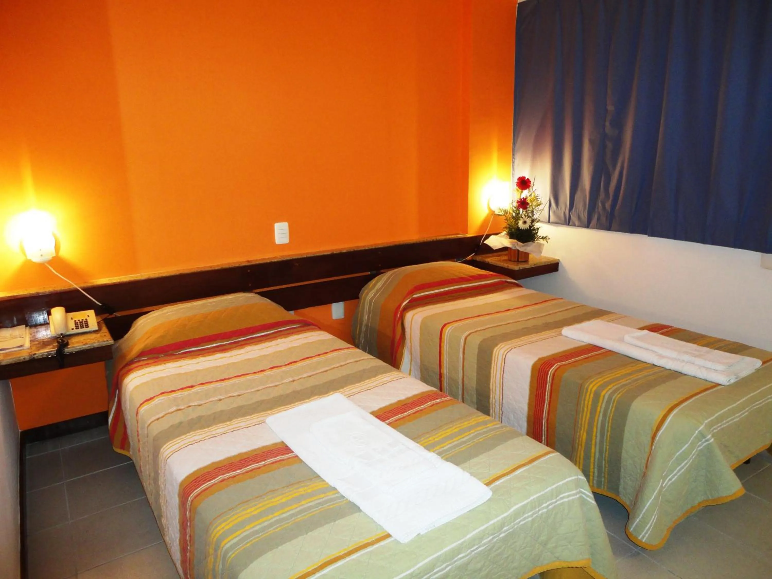 Bed in Rede Andrade Bahia