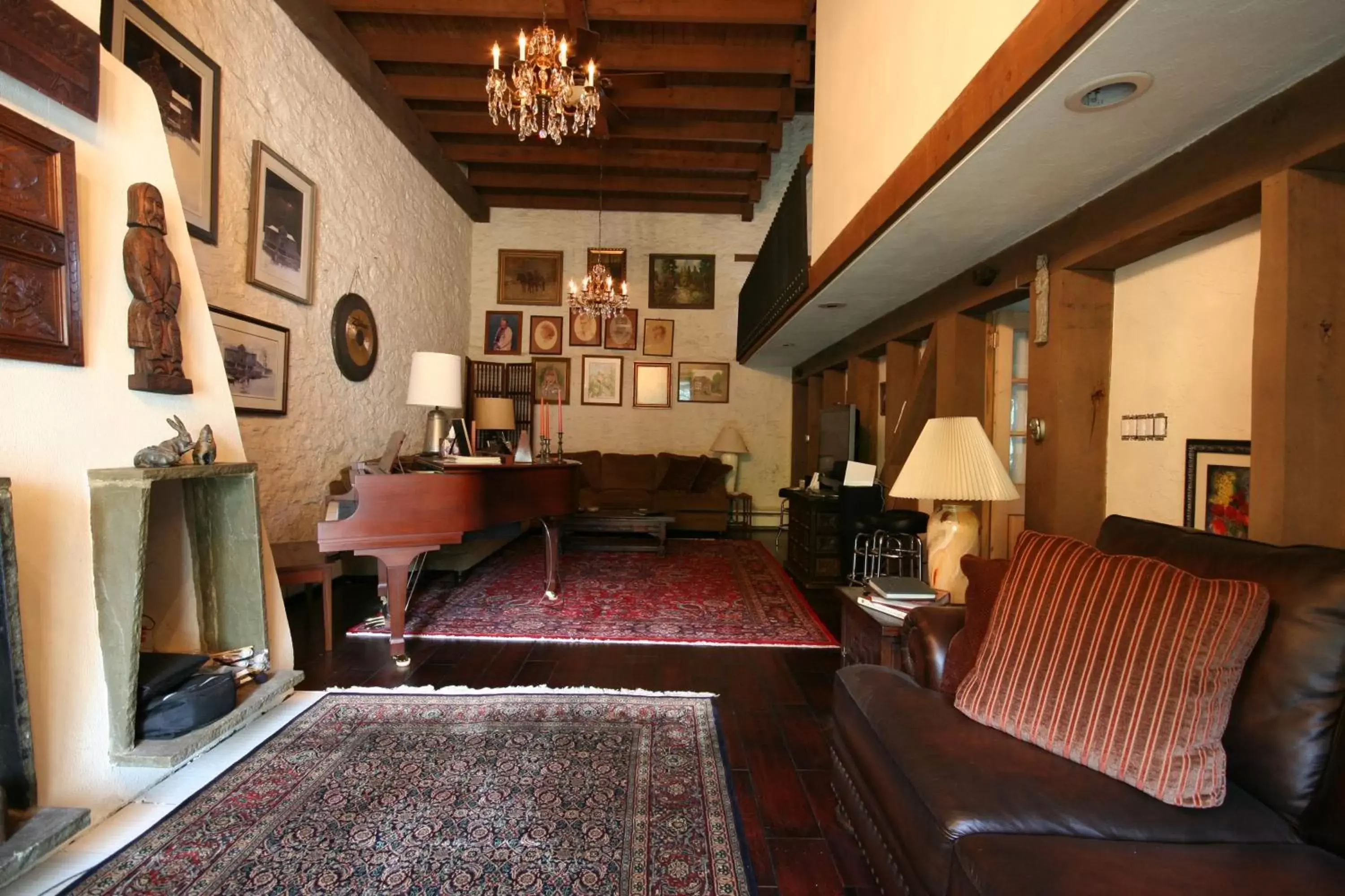 Alpenhof Bed & Breakfast Alpenhof Bed & Breakfast