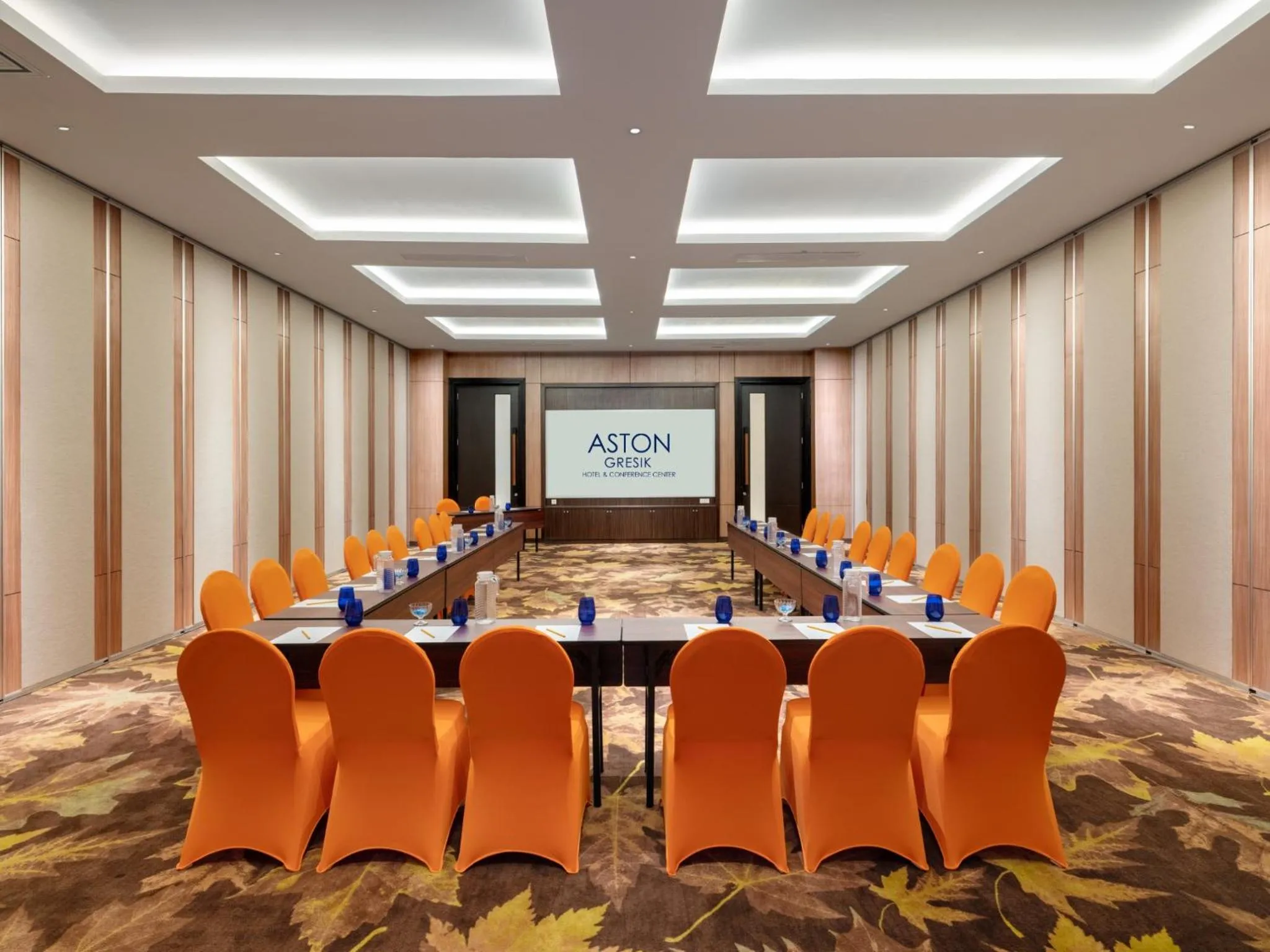 Aston Gresik Hotel & Conference Center
