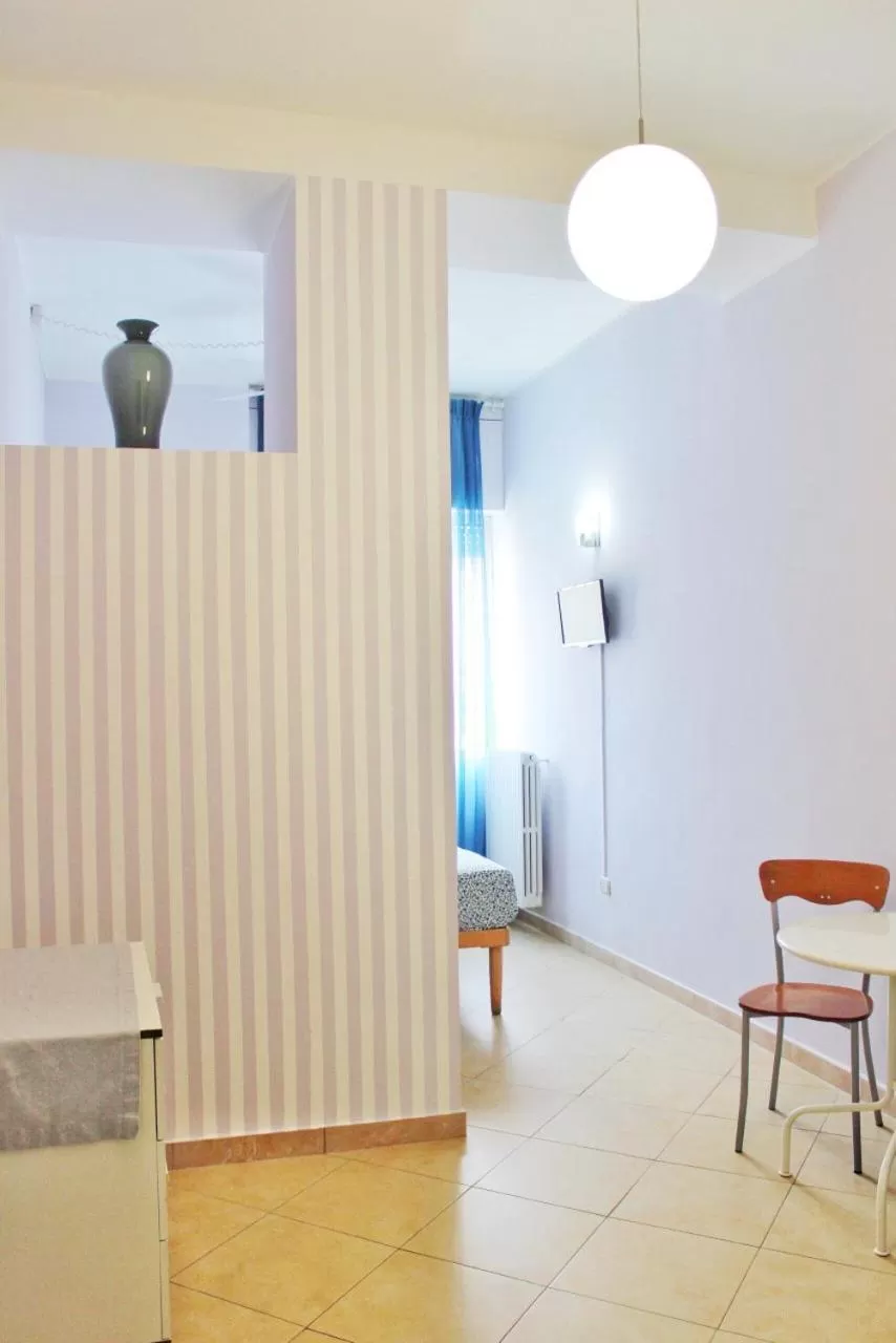 Lecce Stazione Centrale