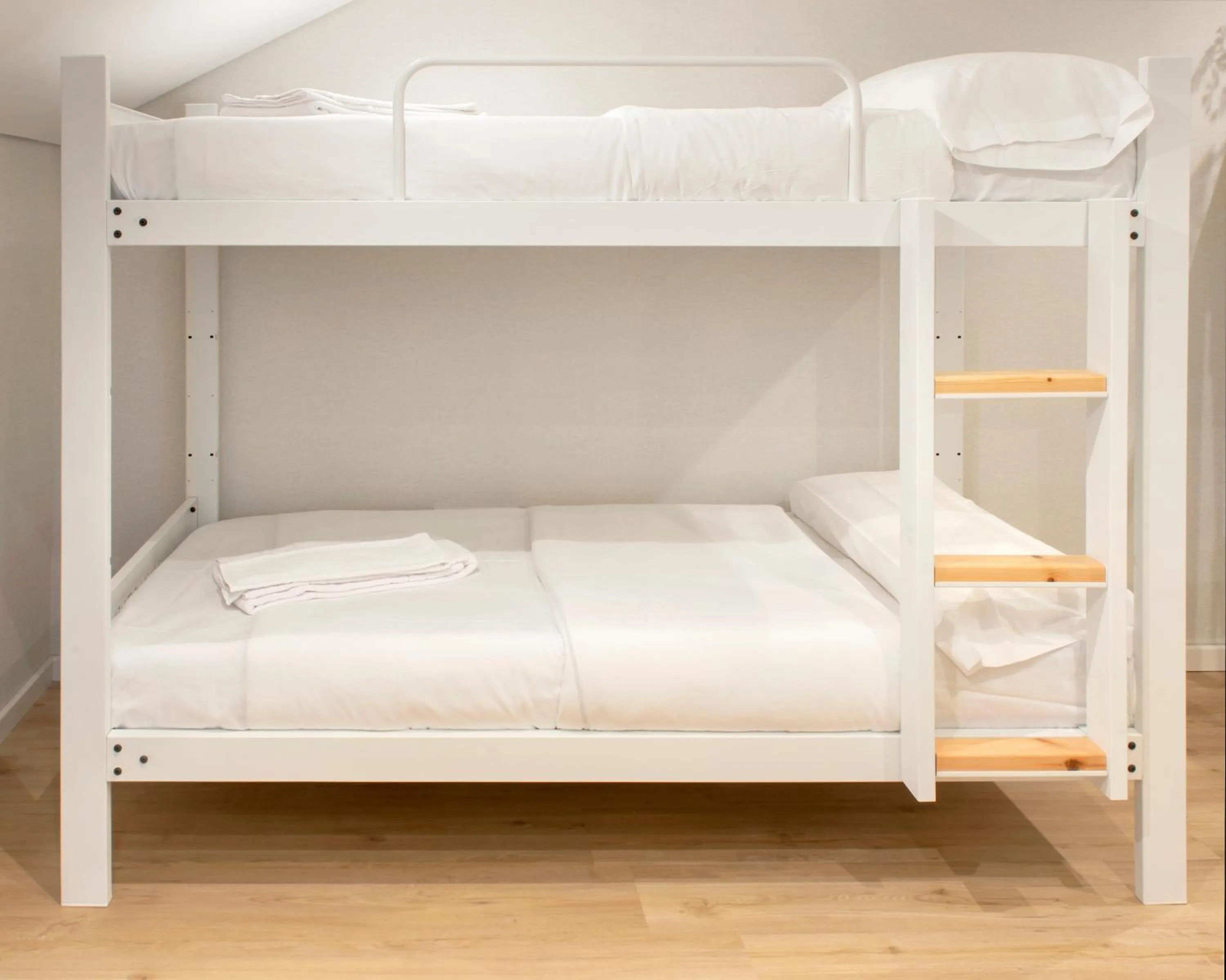 bunk bed, Bed in The Central House Lisbon Baixa