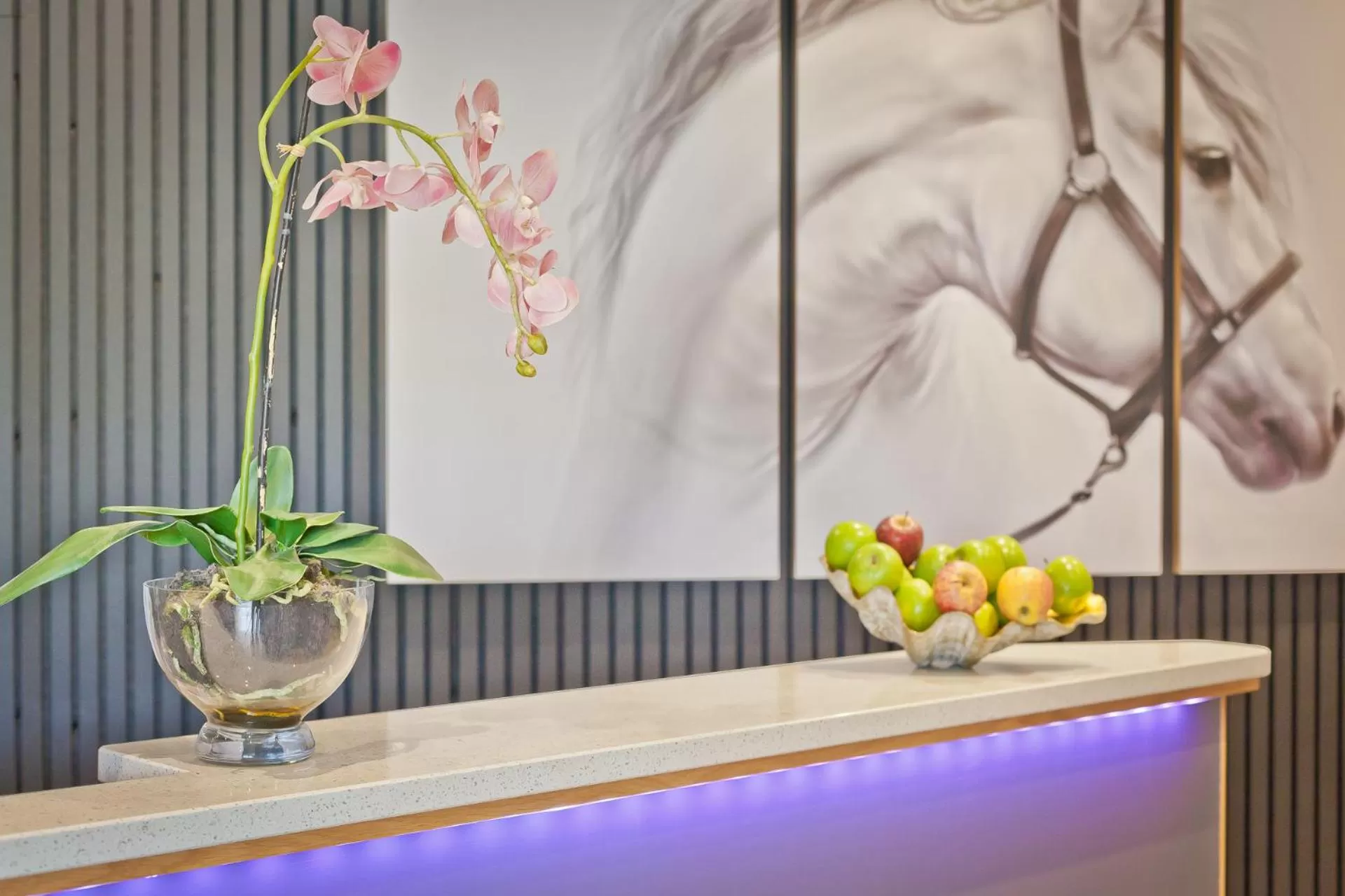 Spa and wellness centre/facilities in Ambleside Salutation Hotel & Spa