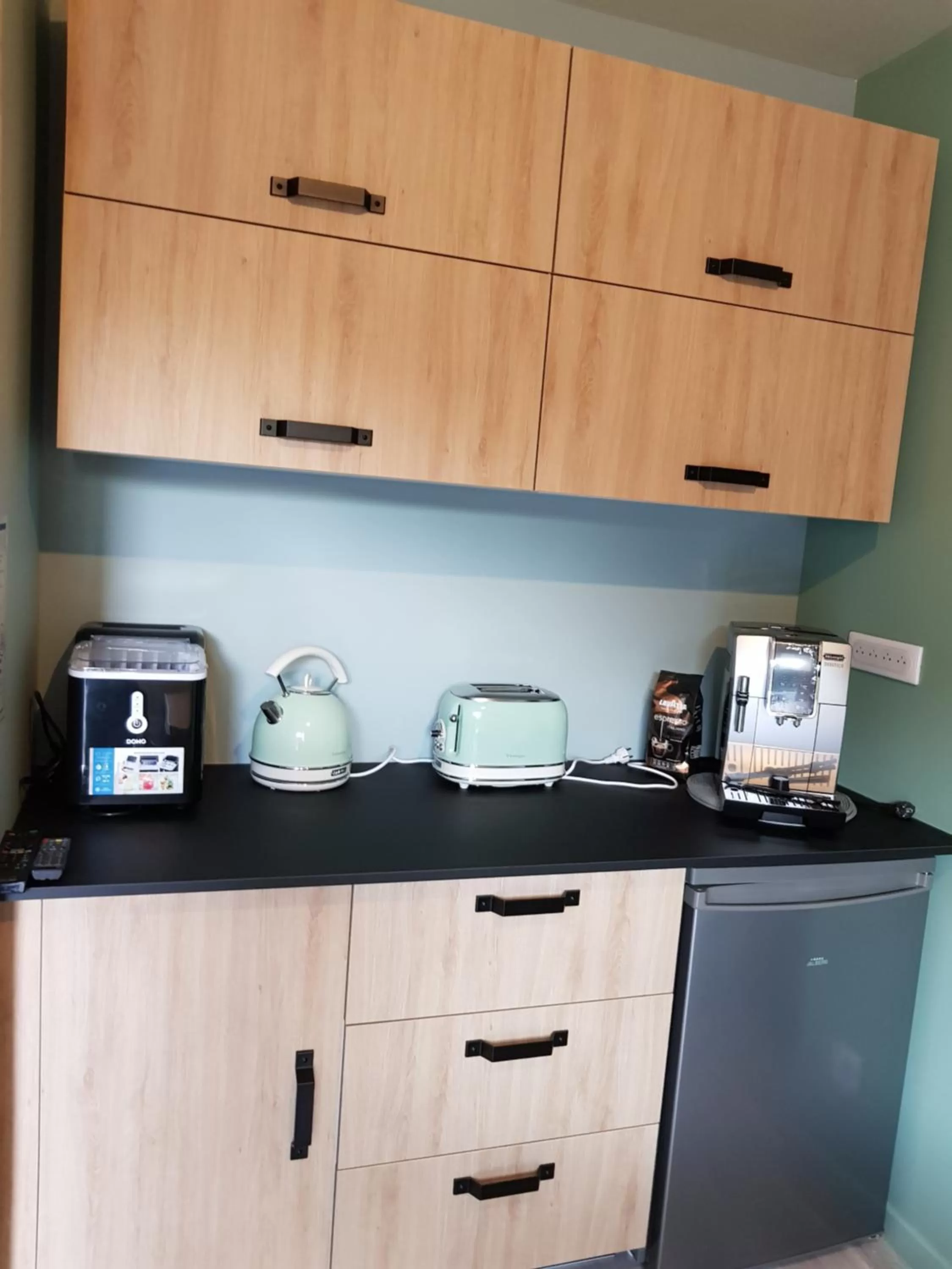 Breakfast in LA PLANETTE