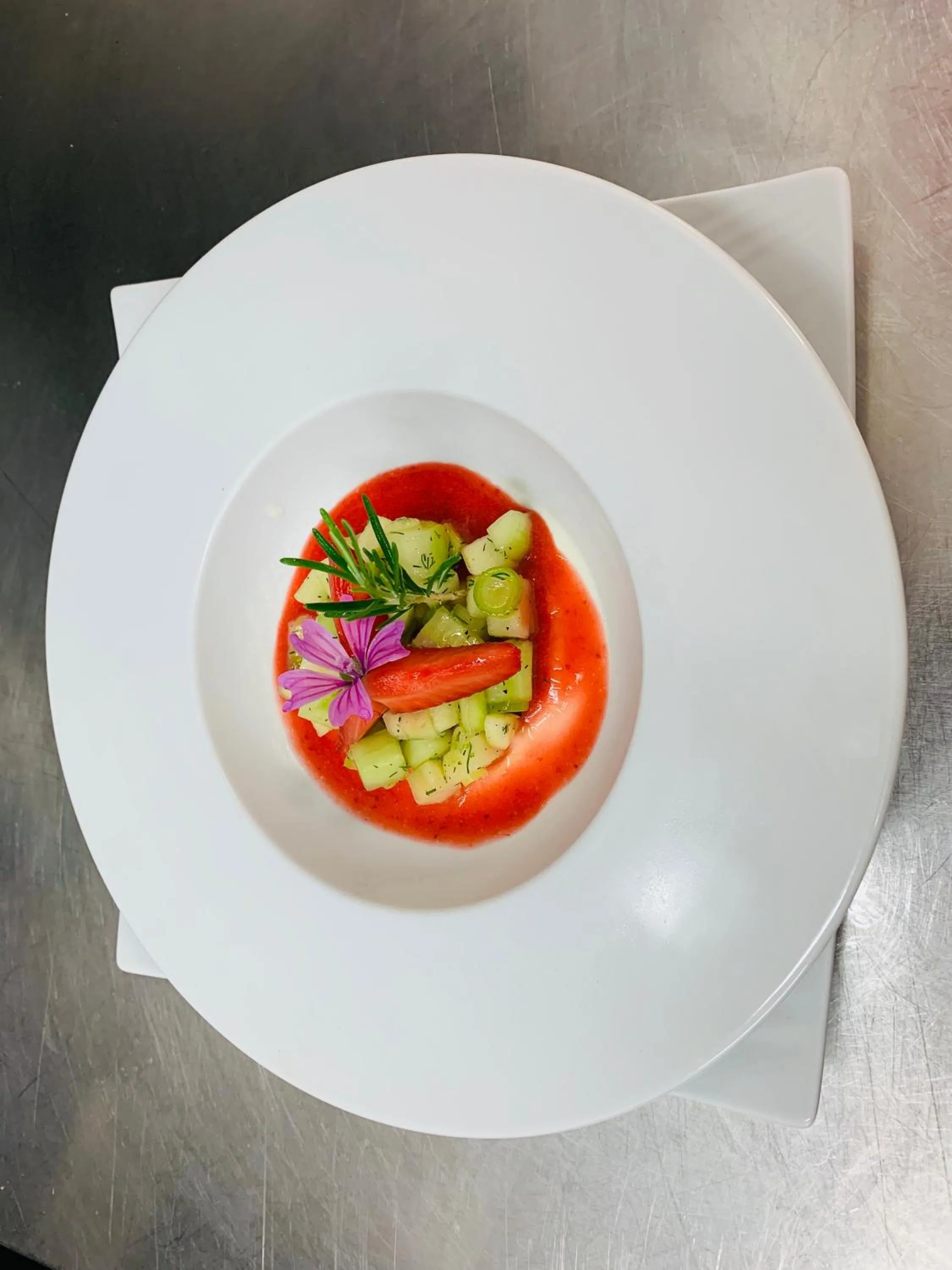 Logis Hotel Restaurant Hostellerie de la Tour