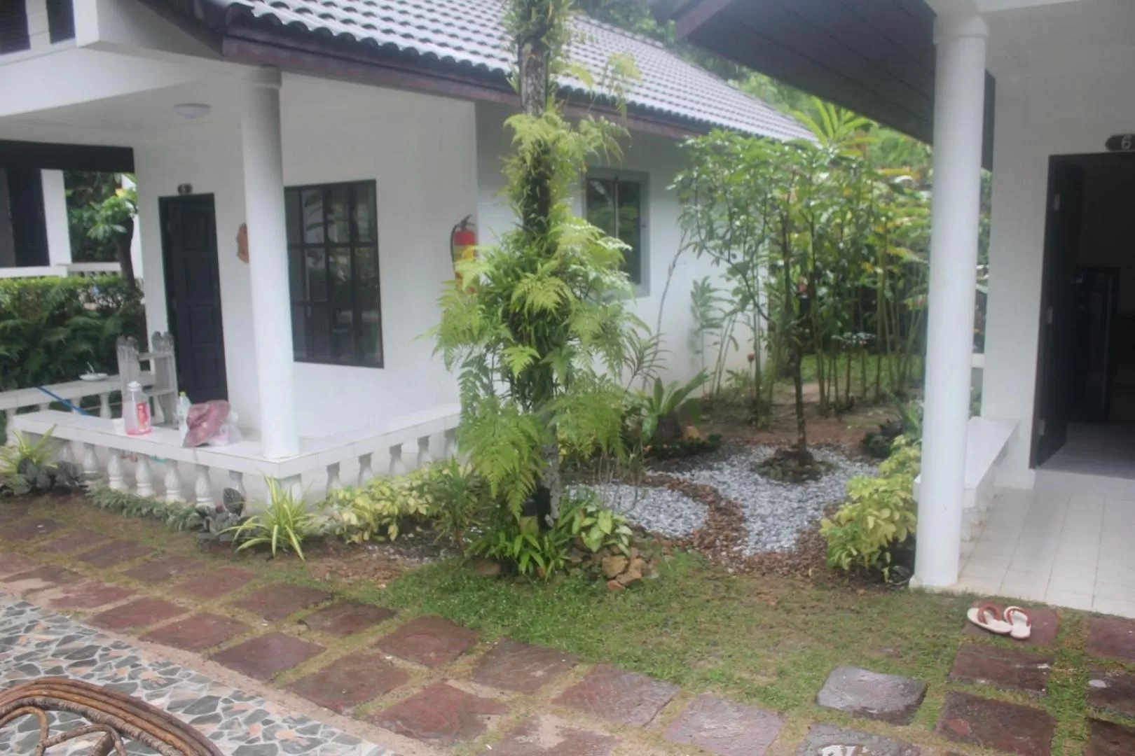 Privacy Resort - Koh Chang