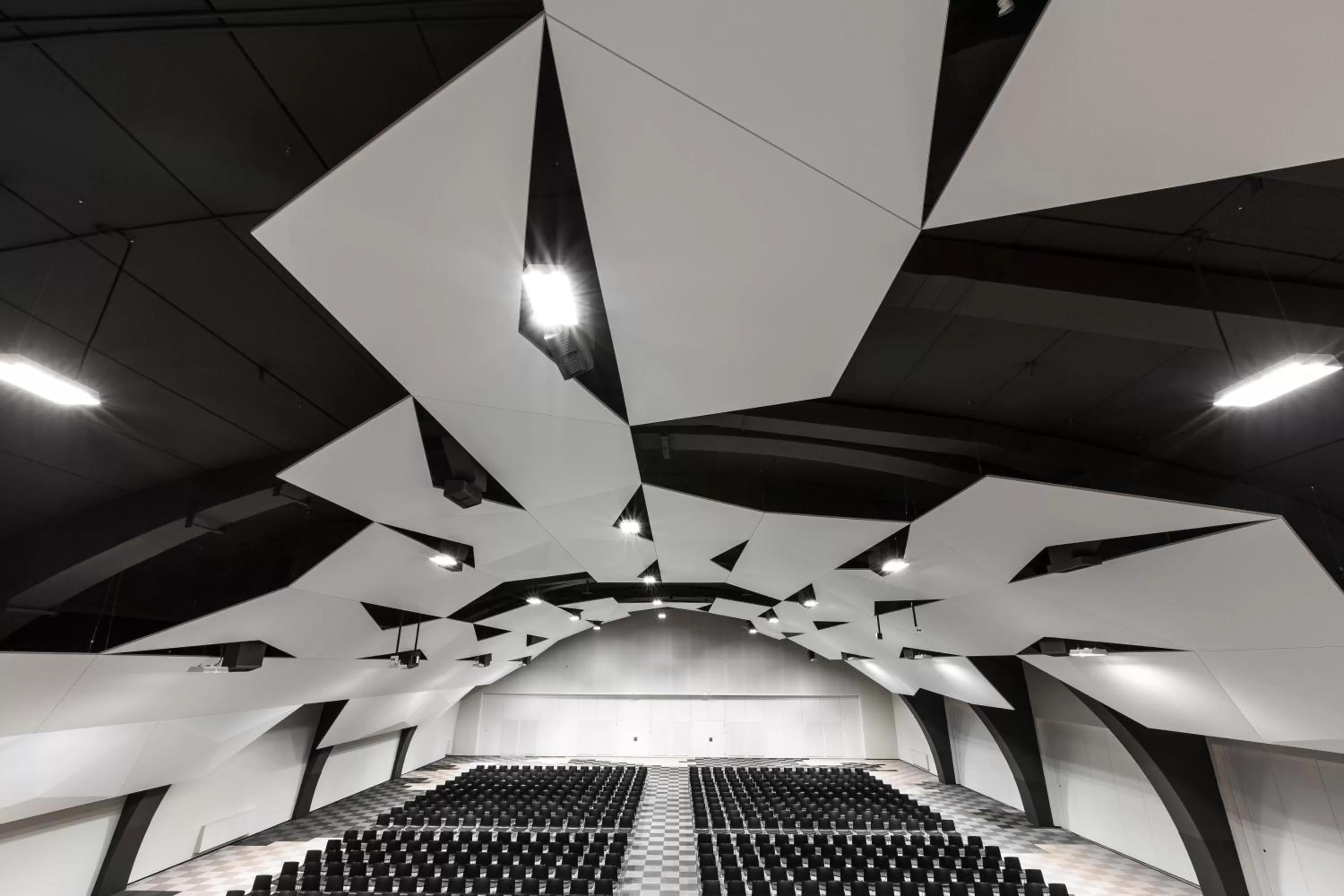 Lobby or reception in InterContinental Malta by IHG