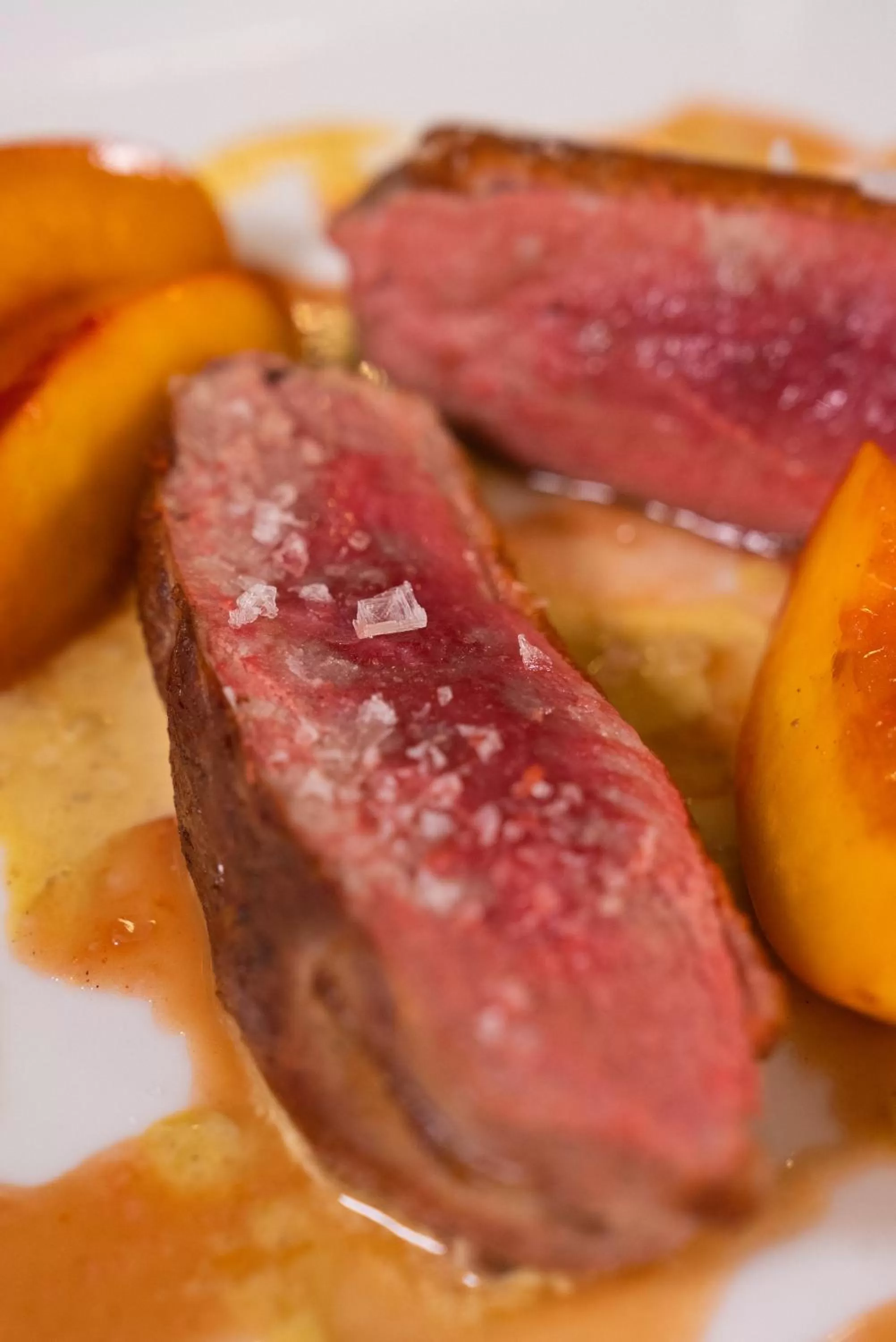 Restaurant/places to eat in Locanda Del Feudo Suite & Restaurant