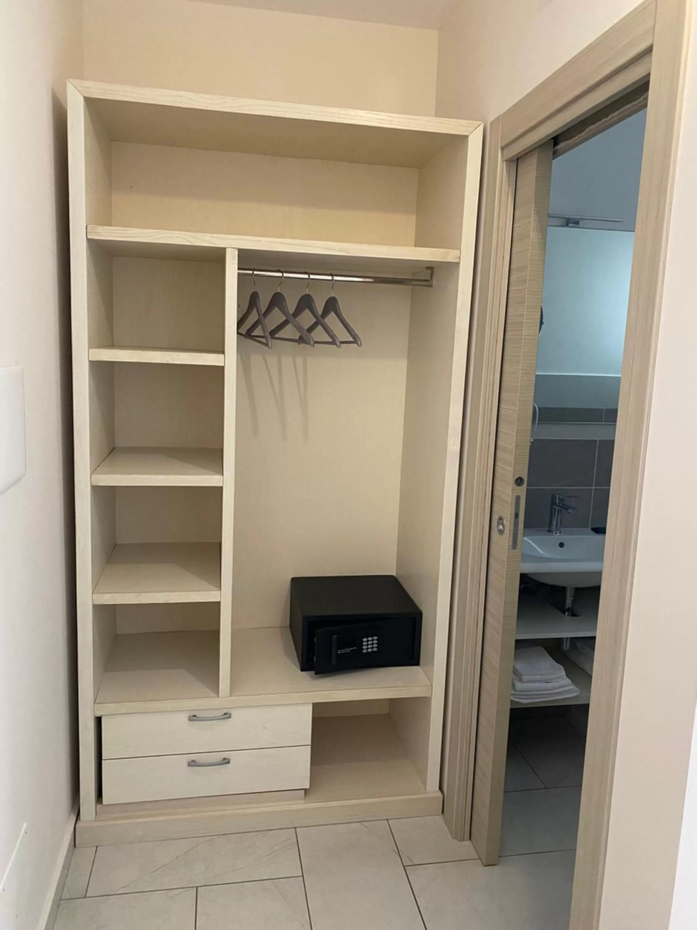 Aether Suites Tropea - Free Private Parking