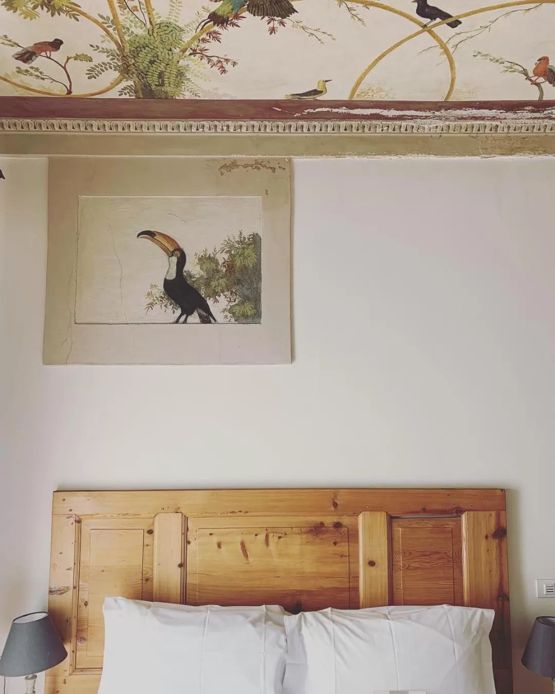 Superior Double Room - single occupancy in Art Hotel Varese