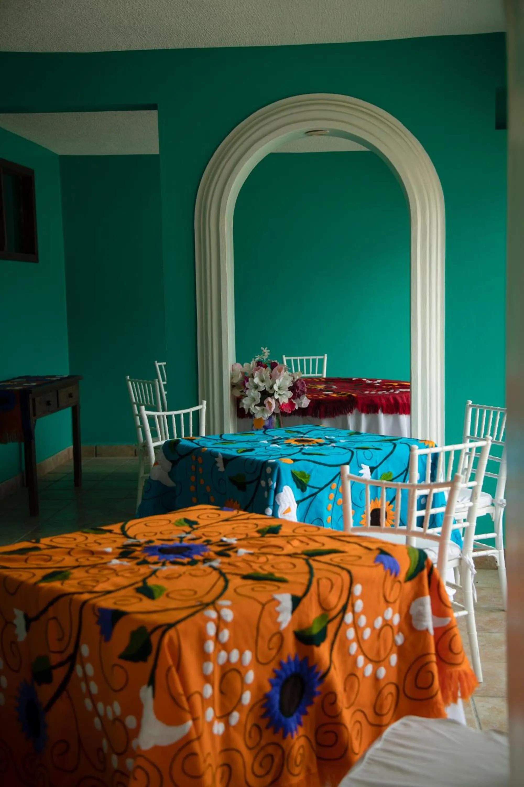 Villas Vanessa a 15 minutos del centro de la ciudad en vehiculo