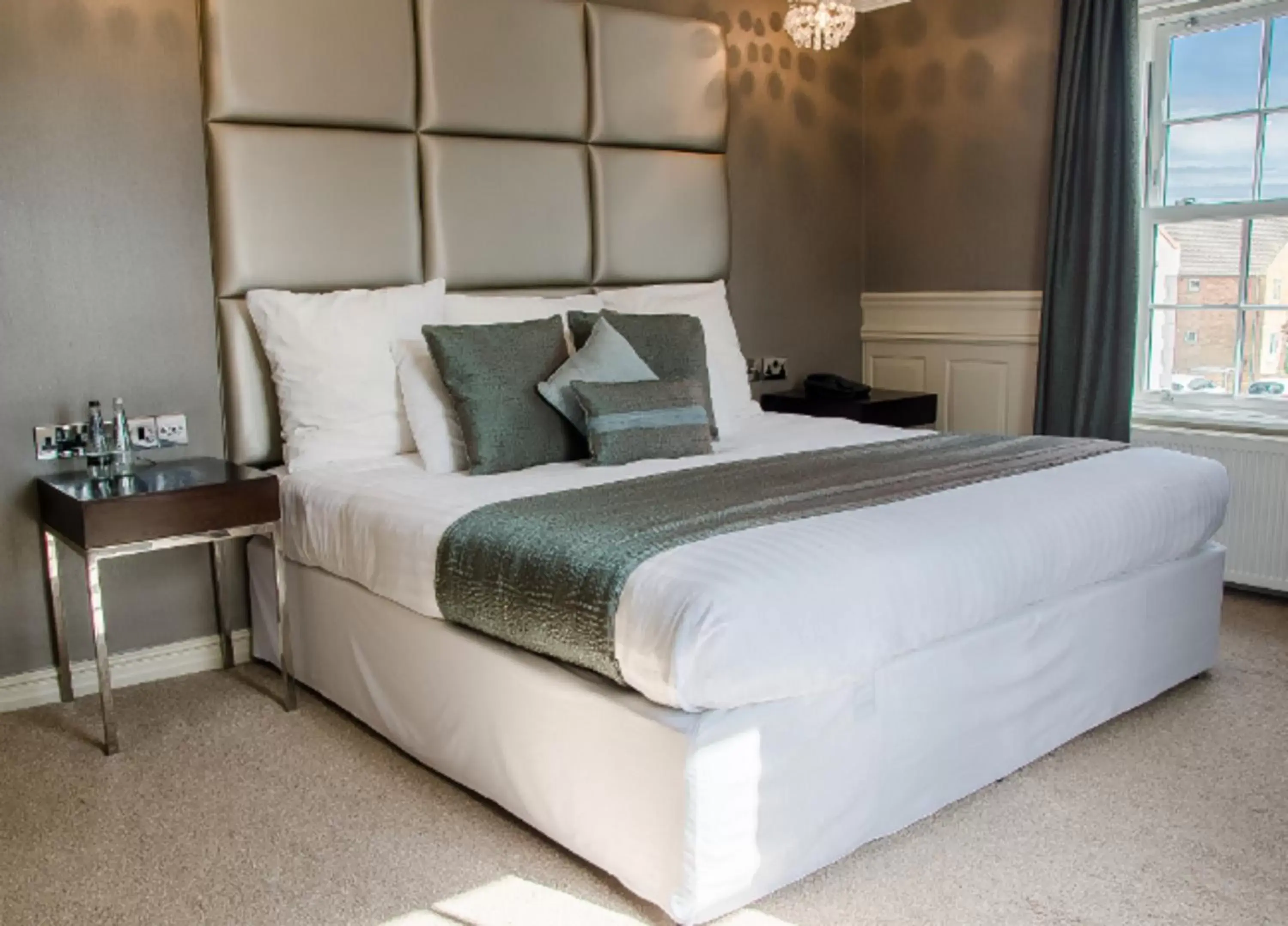 Cliff Suite in Cliff Hotel Cliff Suite in Cliff Hotel