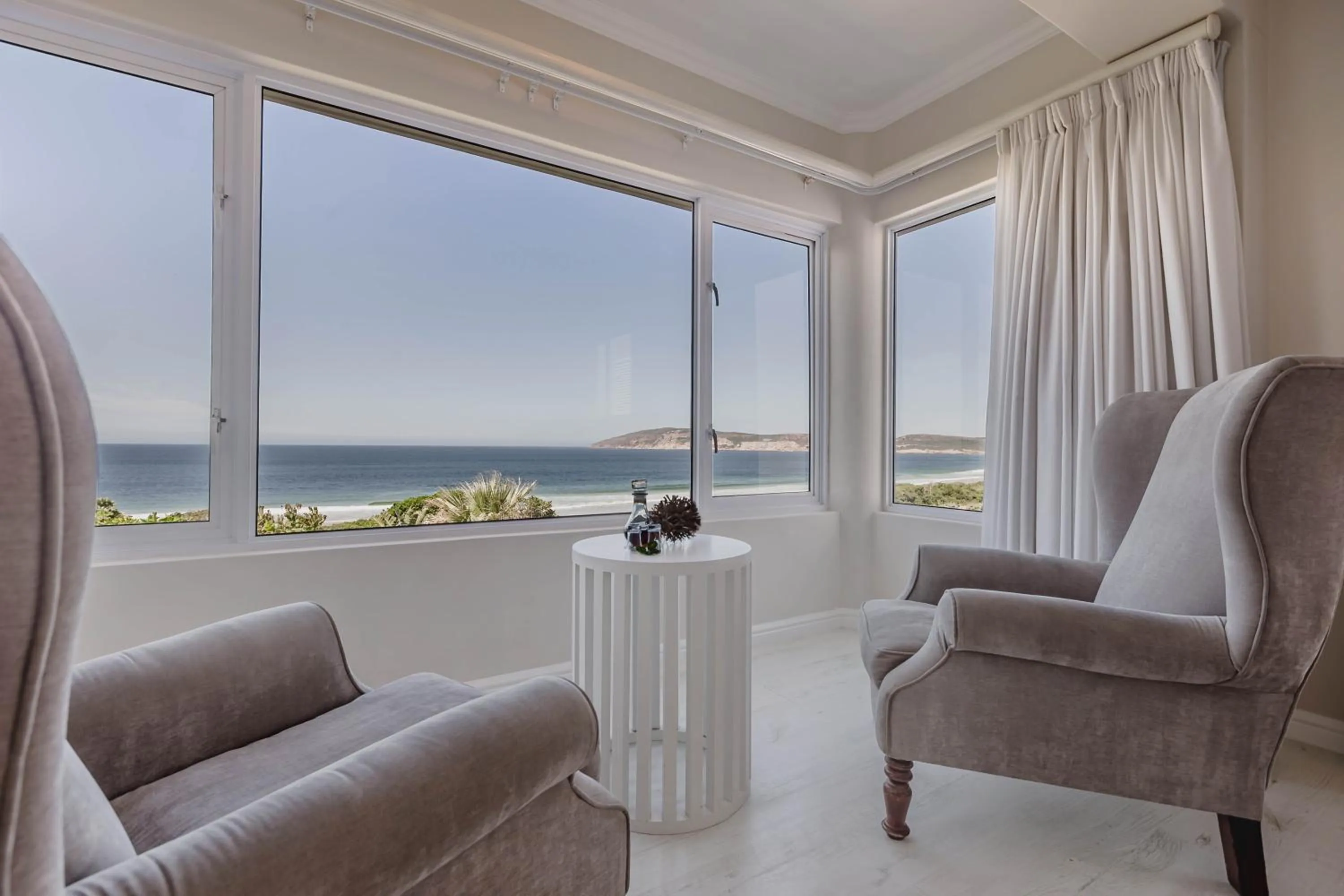 View (from property/room) in The Robberg Beach Lodge - Lion Roars Hotels & Lodges
