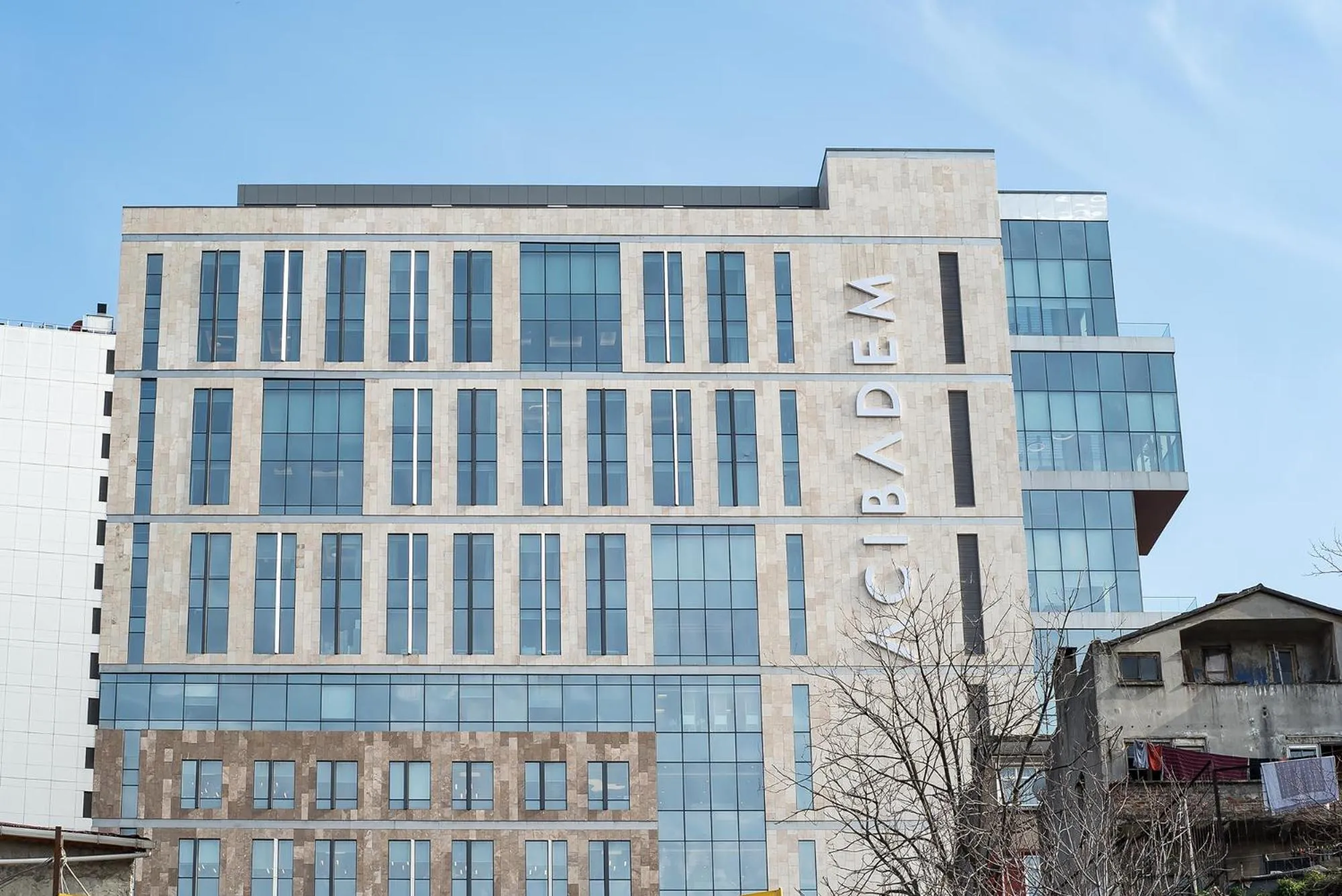 Nearby landmark in The Fox Hotel