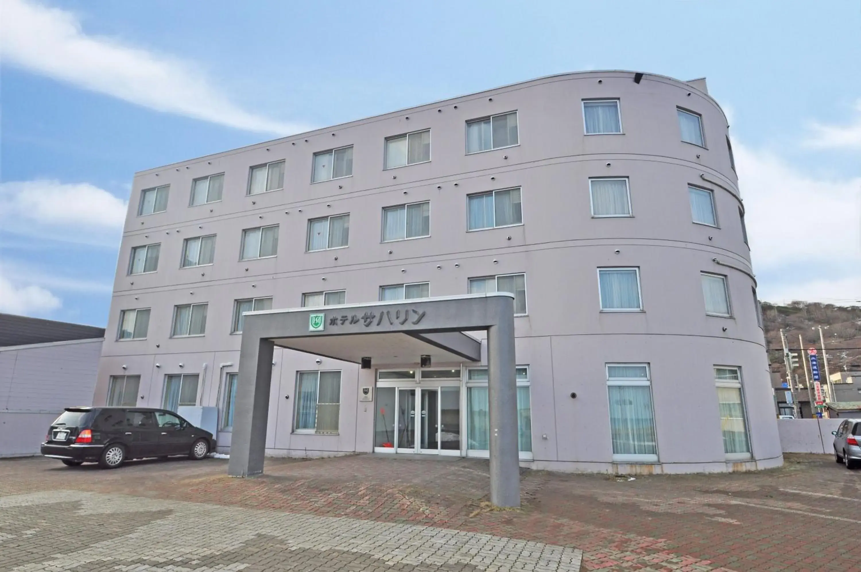 Hotel Saharin Hotel Saharin