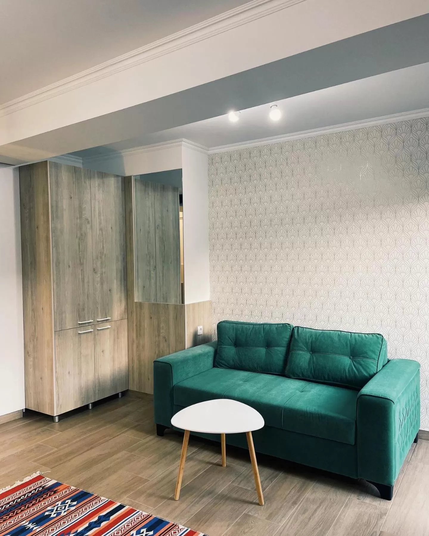 Bedroom, Seating Area in Hotel - Villa Lejla