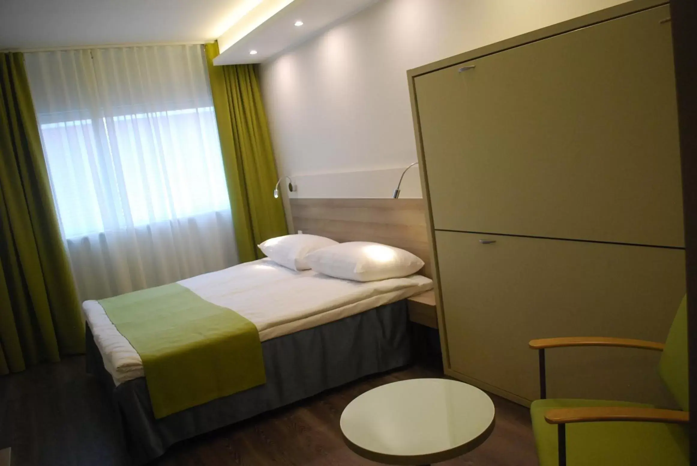 Bunk Bed Family room (2 adults + 2 children) with Waterpark and Gym Access in Kalev Spa Hotel & Waterpark Bunk Bed Family room (2 adults + 2 children) with Waterpark and Gym Access in Kalev Spa Hotel & Waterpark