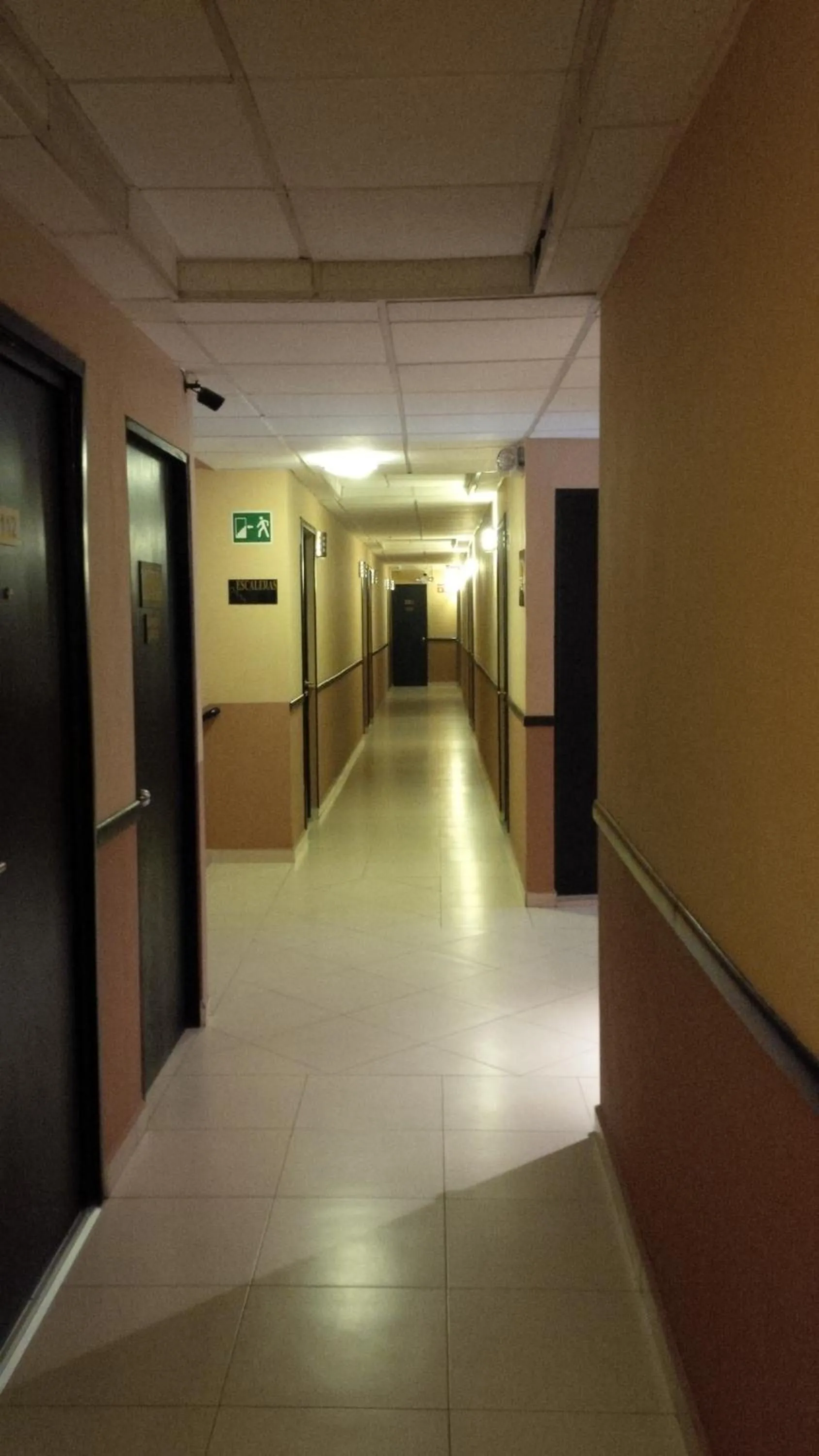 Other in CHN Hotel Monterrey Santa Fe