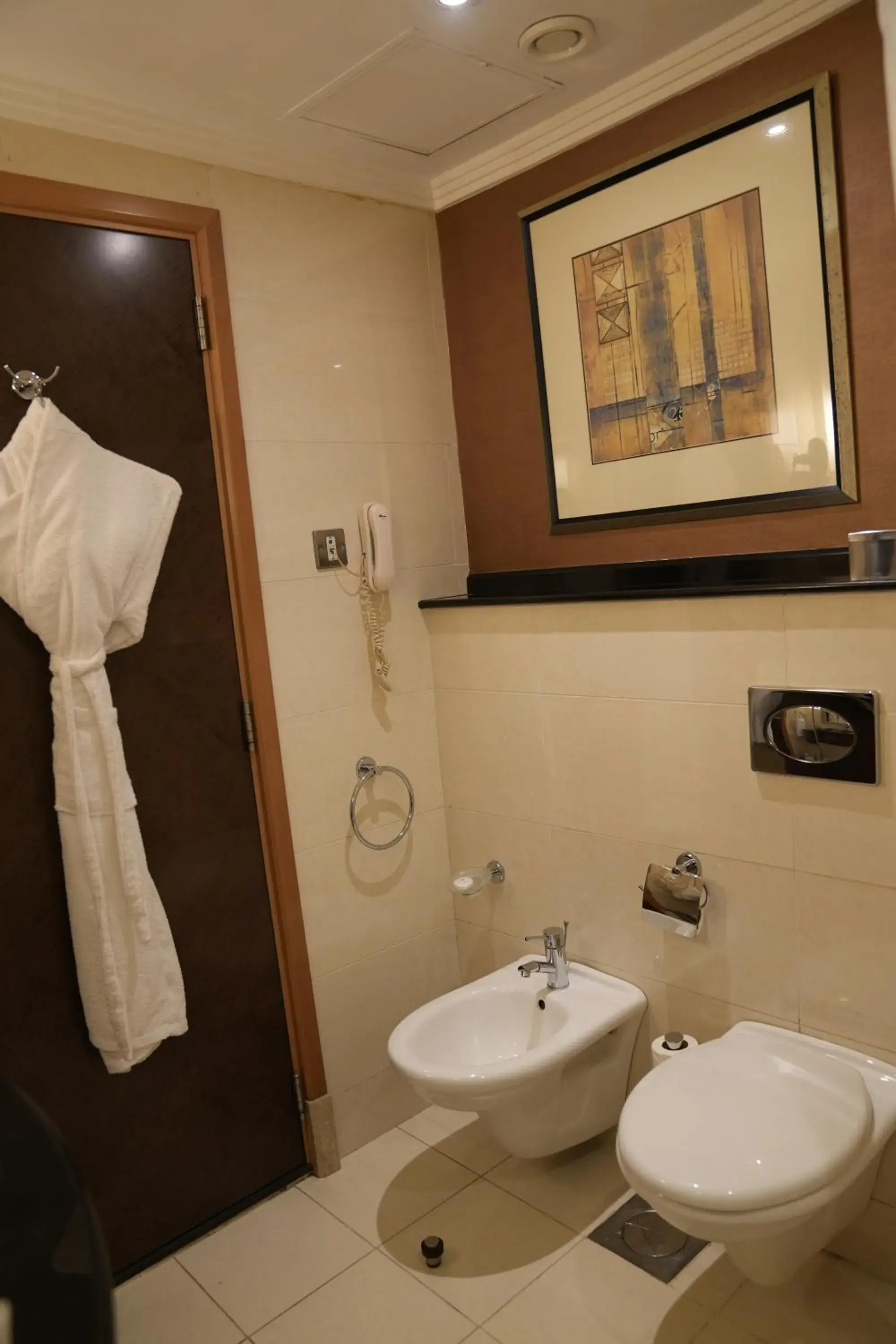 GCC Citizens Only - Standard Room in Millennium Central Kuwait Downtown GCC Citizens Only - Standard Room in Millennium Central Kuwait Downtown